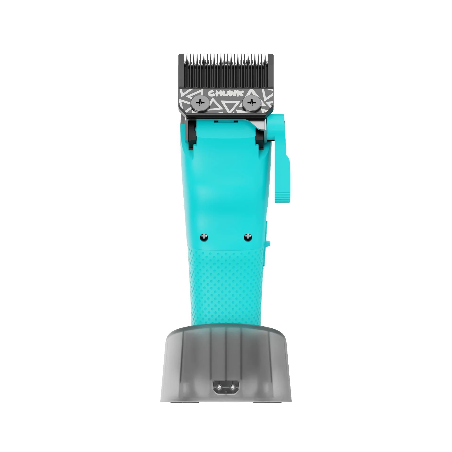 PLAY MINI Clipper (Transparent Tiffany Edition) (Wholesale case of 12) - Image 5