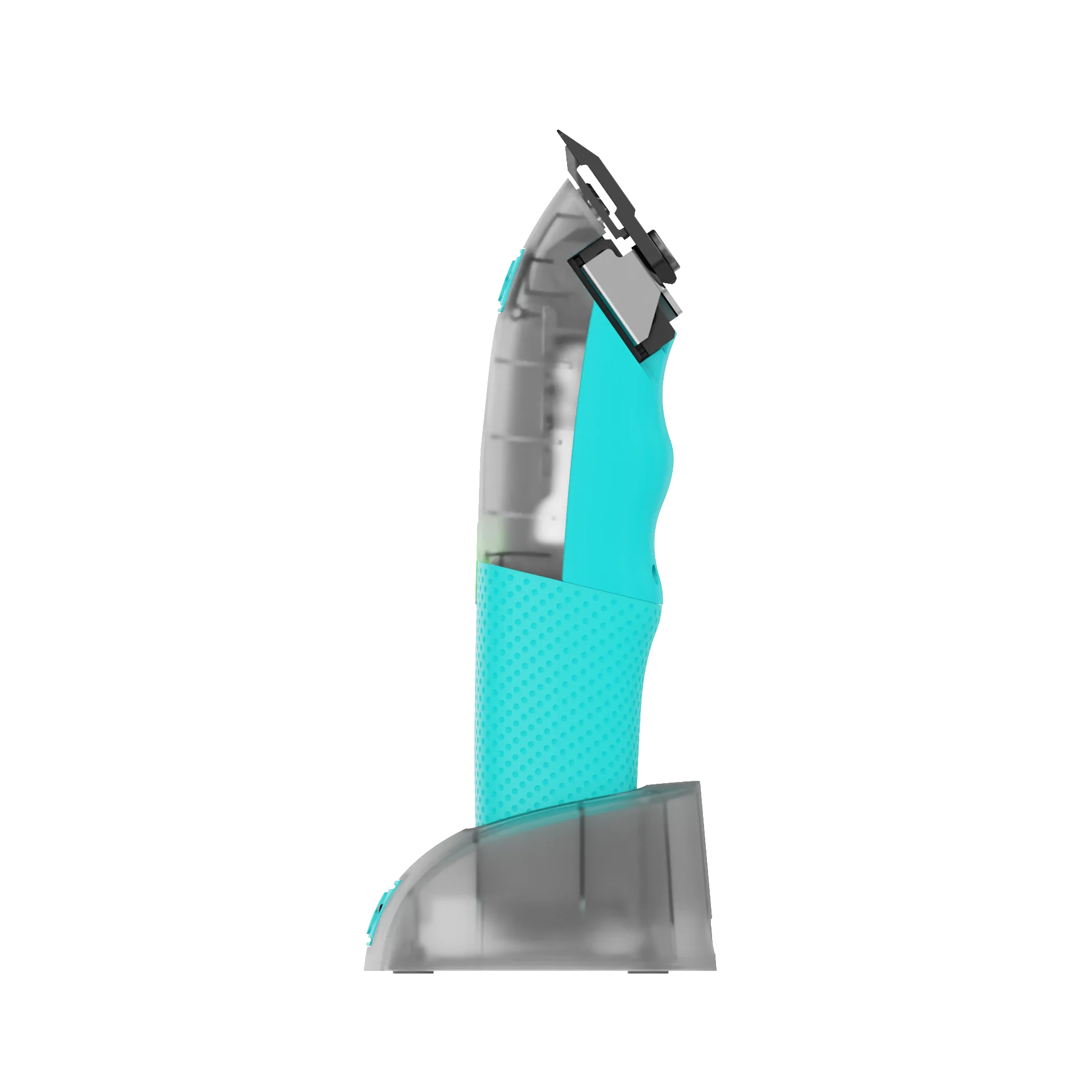 PLAY MINI Clipper (Transparent Tiffany Edition) (Wholesale case of 12) - Image 6
