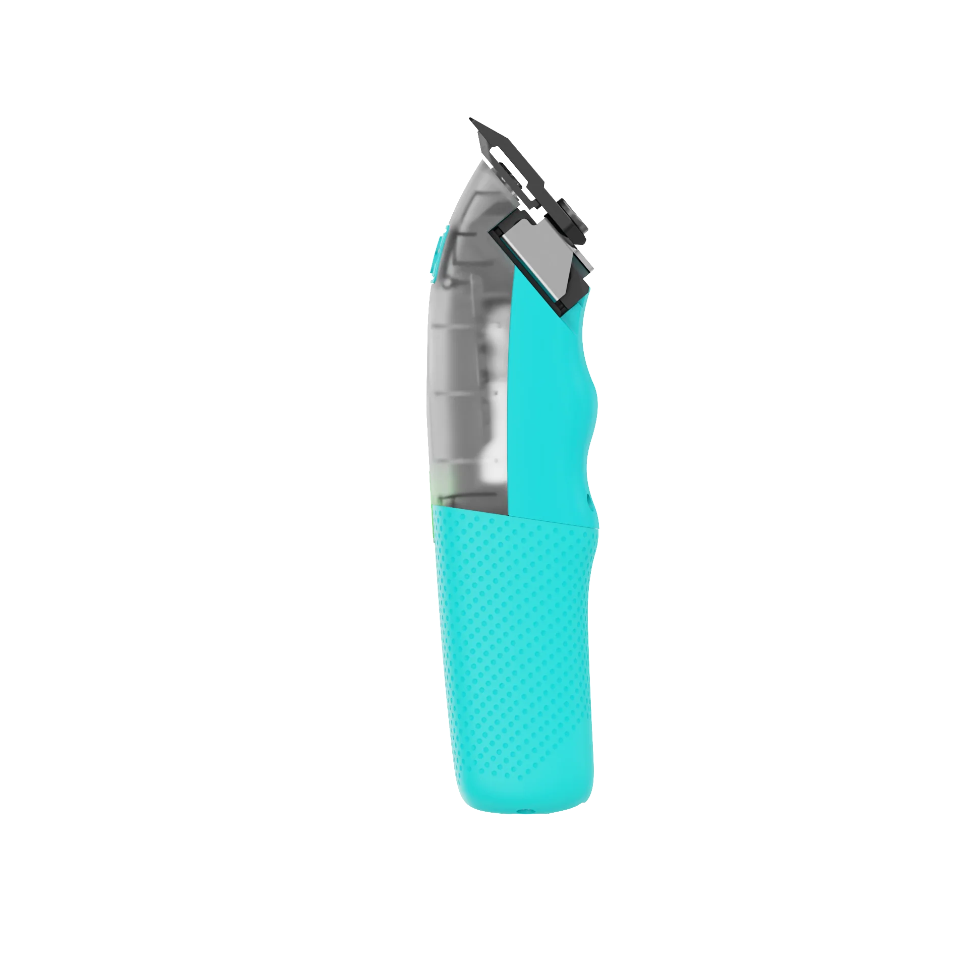 PLAY MINI Clipper (Transparent Tiffany Edition) (Wholesale case of 12) - Image 7