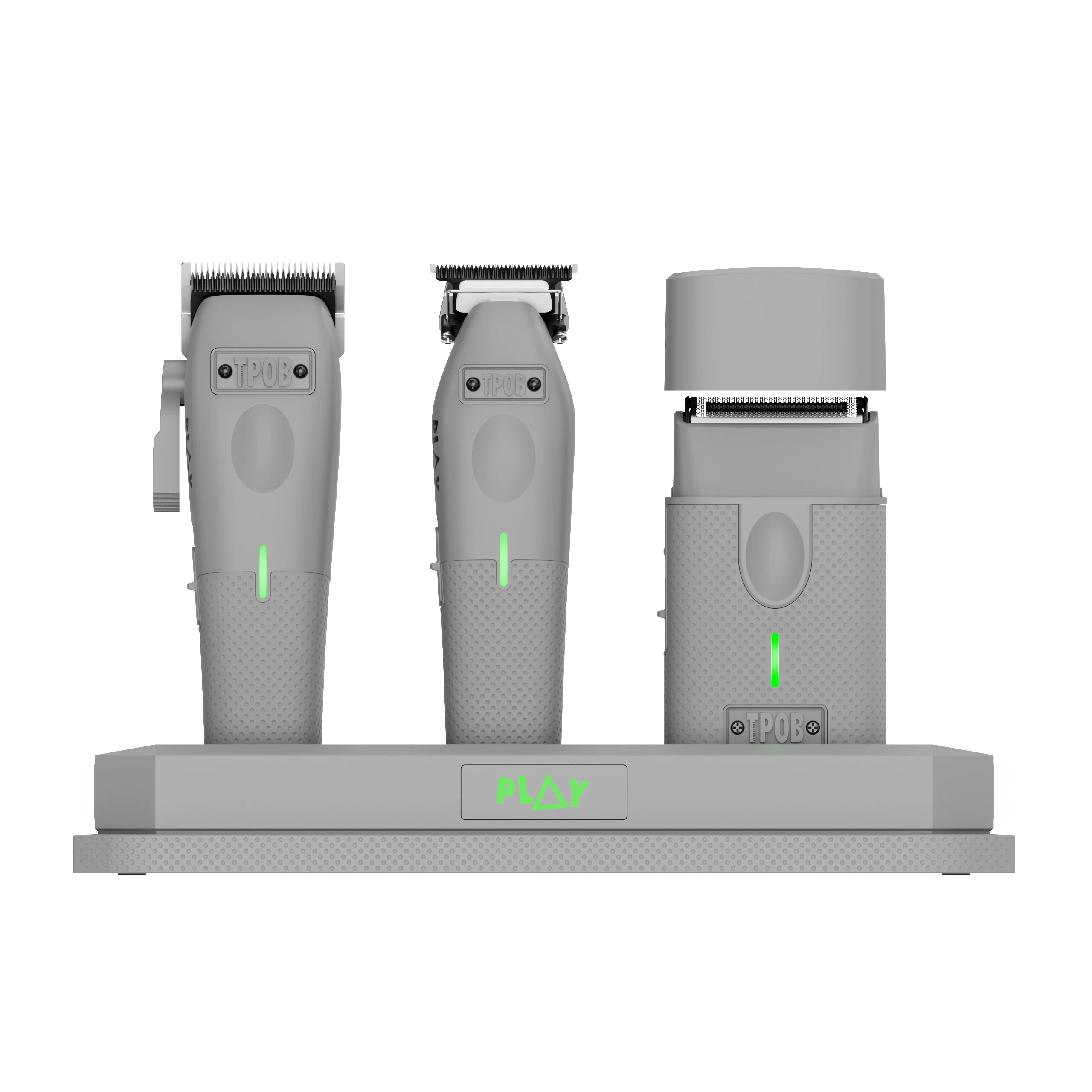 PLAY Mini Grey - All-In-One Set! - Image 4
