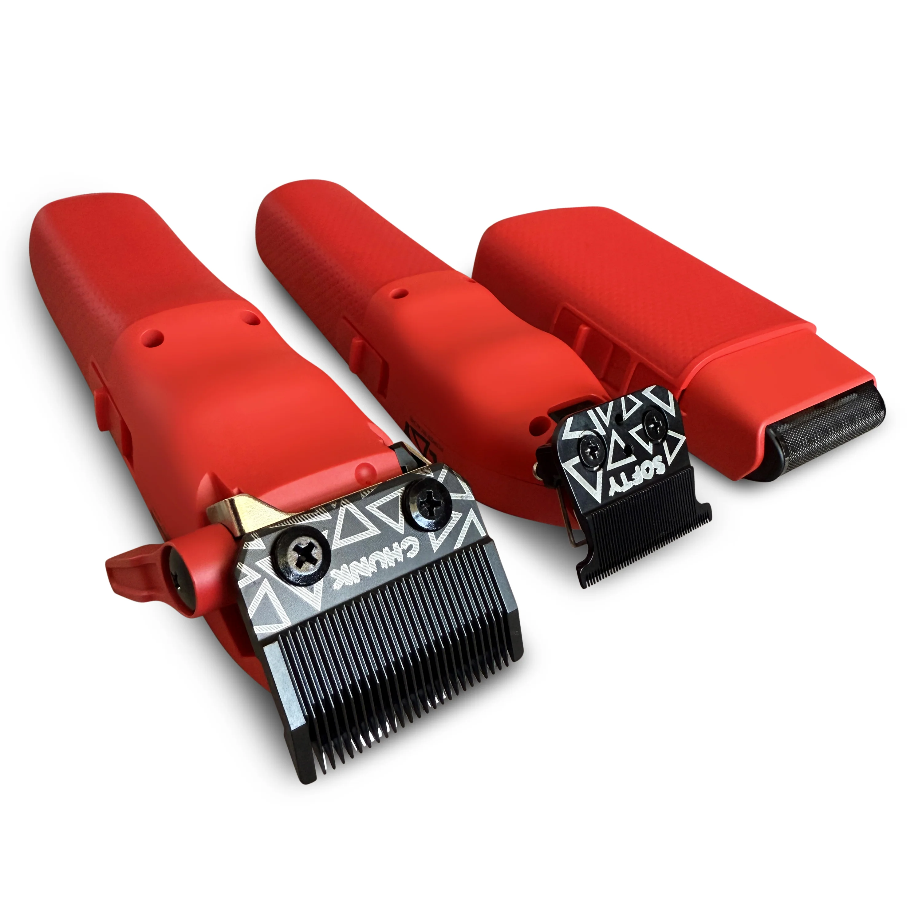 PLAY Mini Red - All-In-One Set! - Image 3