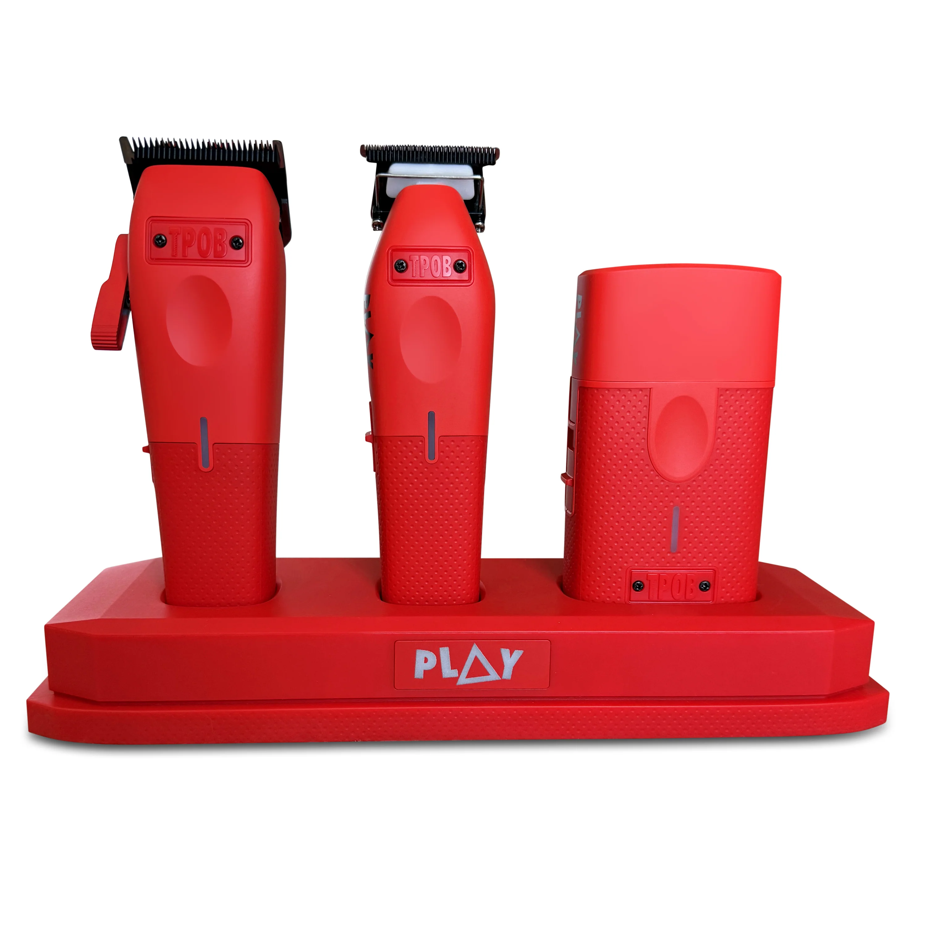 PLAY Mini Red - All-In-One Set! - Image 4