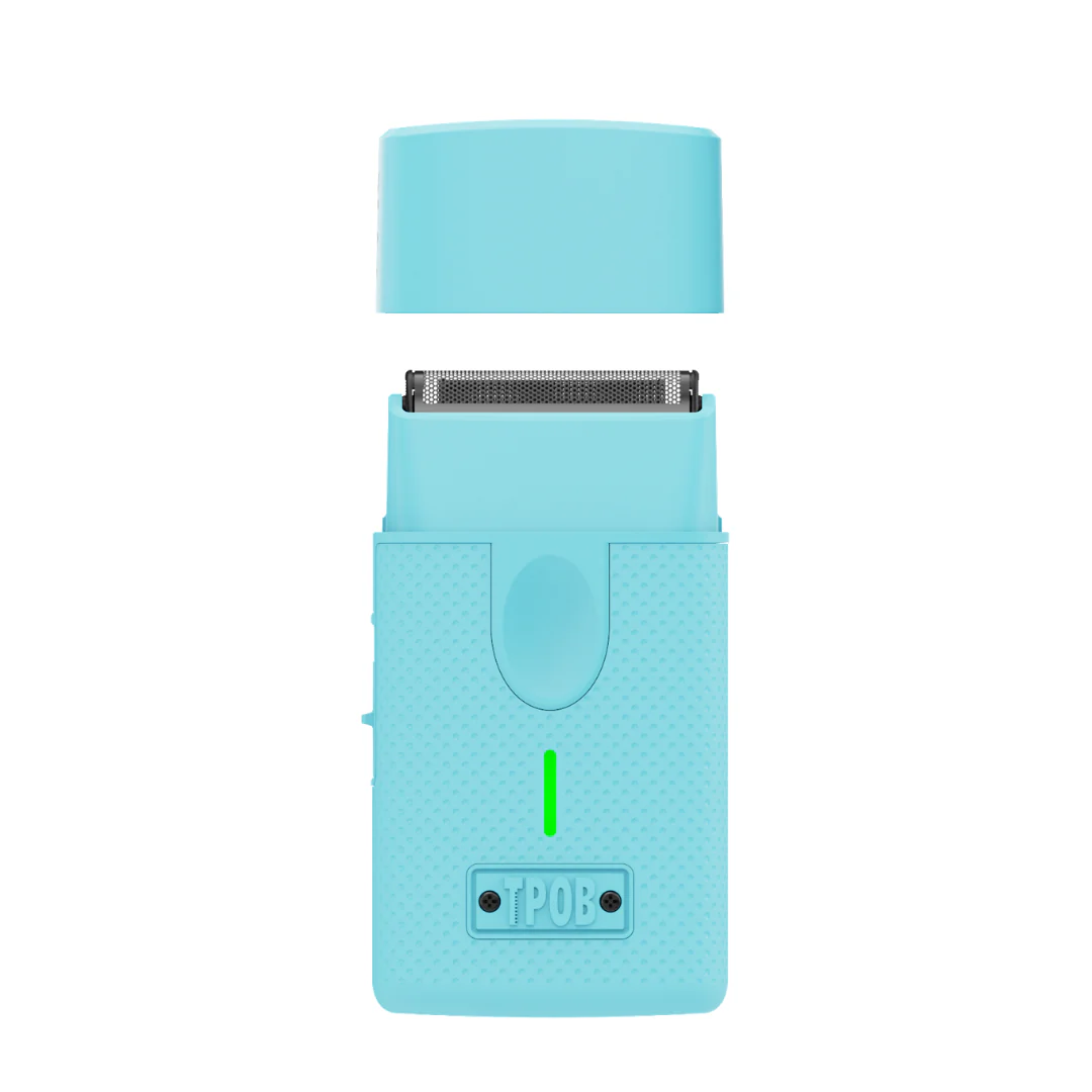 PLAY Shaver (Bubblegum Edition) - Image 2