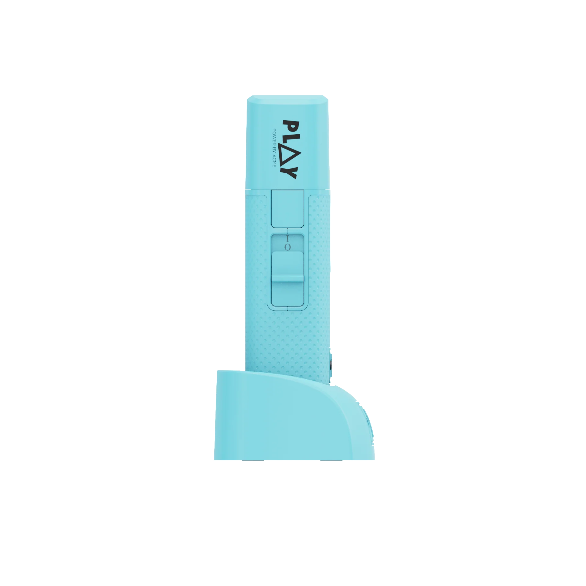 PLAY Shaver (Bubblegum Edition) (Wholesale case of 12) - Image 4