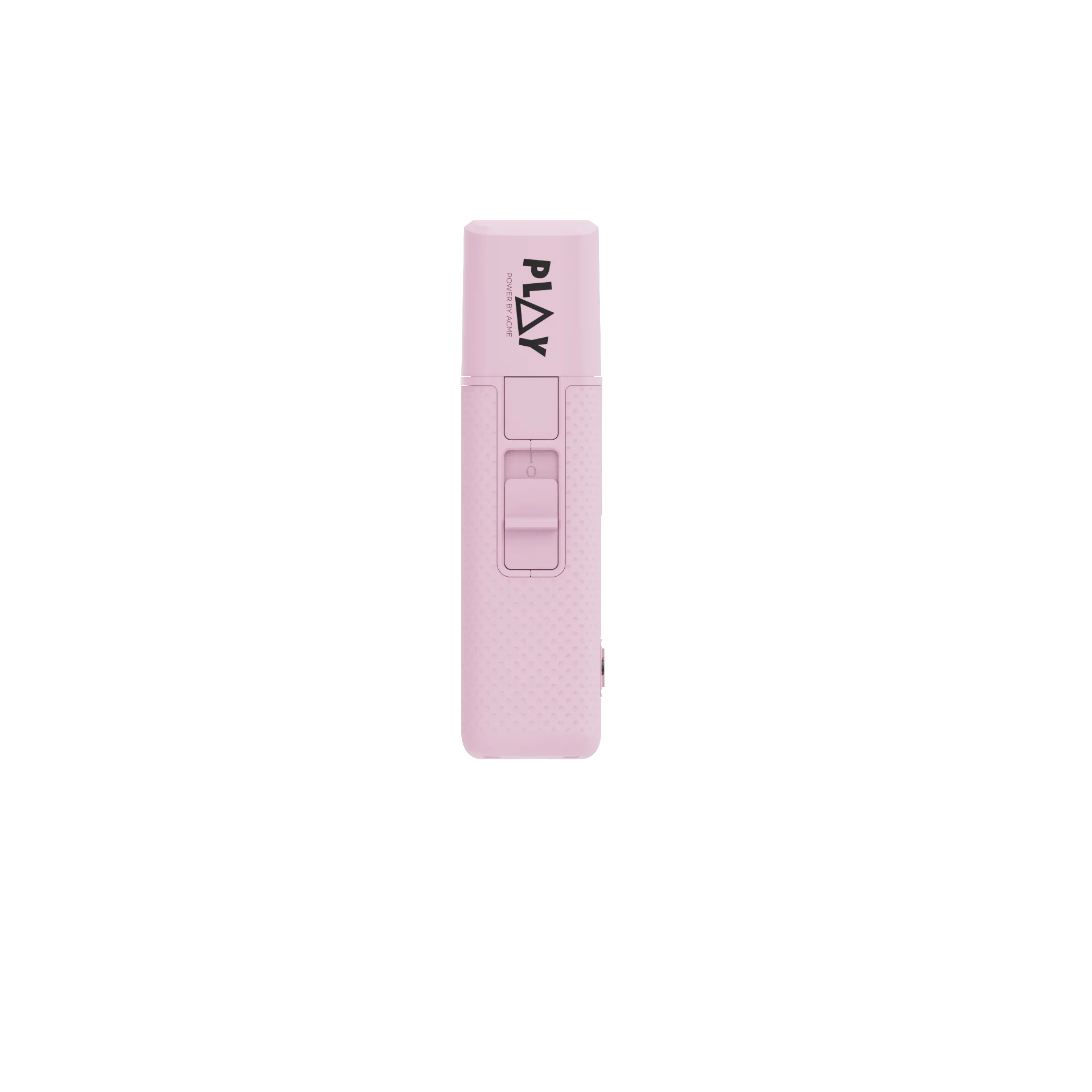 PLAY Shaver (Candy Floss Pink Edition) - Image 12