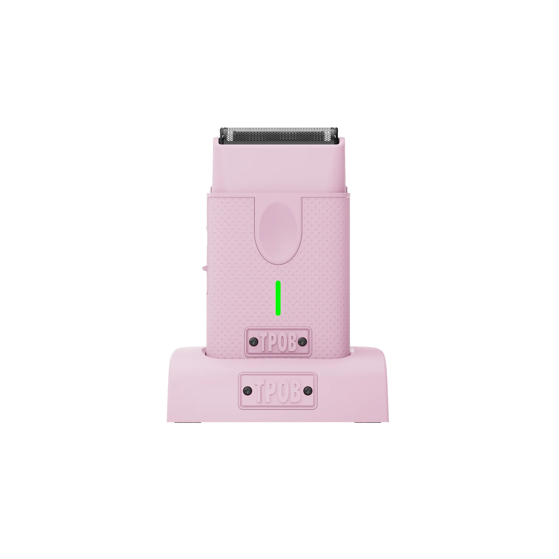 PLAY Shaver (Candy Floss Pink Edition) - Image 6