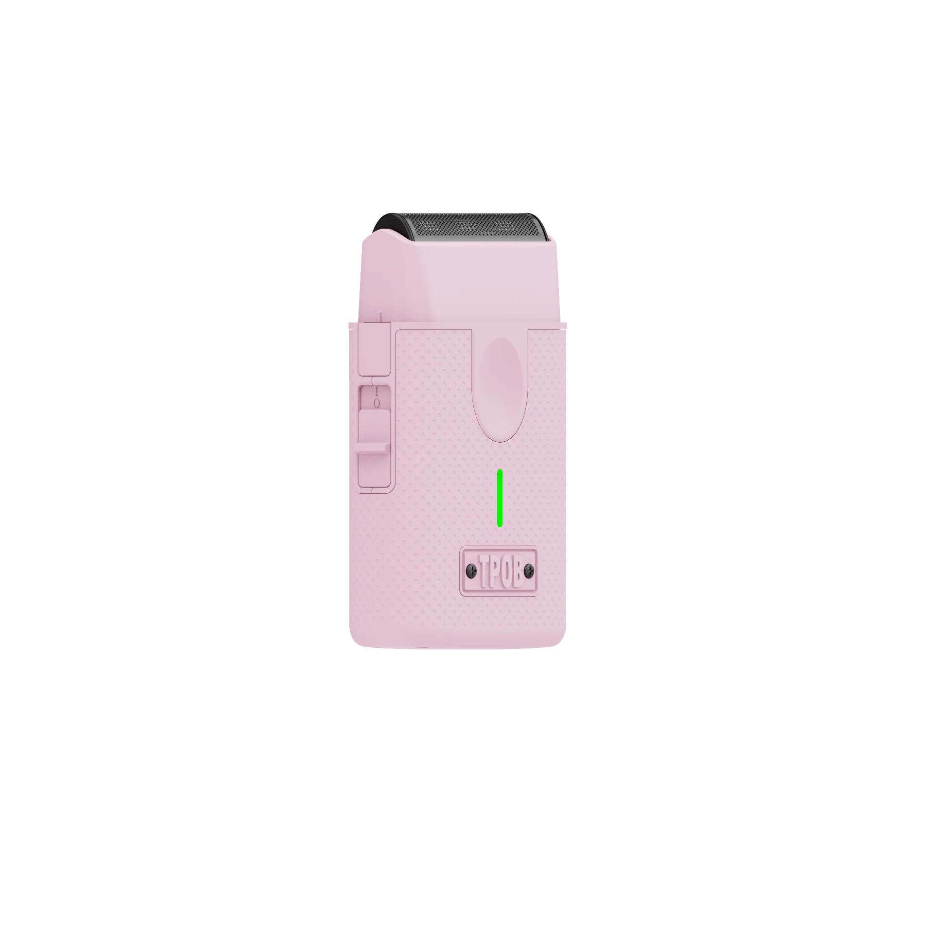 PLAY Shaver (Candy Floss Pink Edition) - Image 8