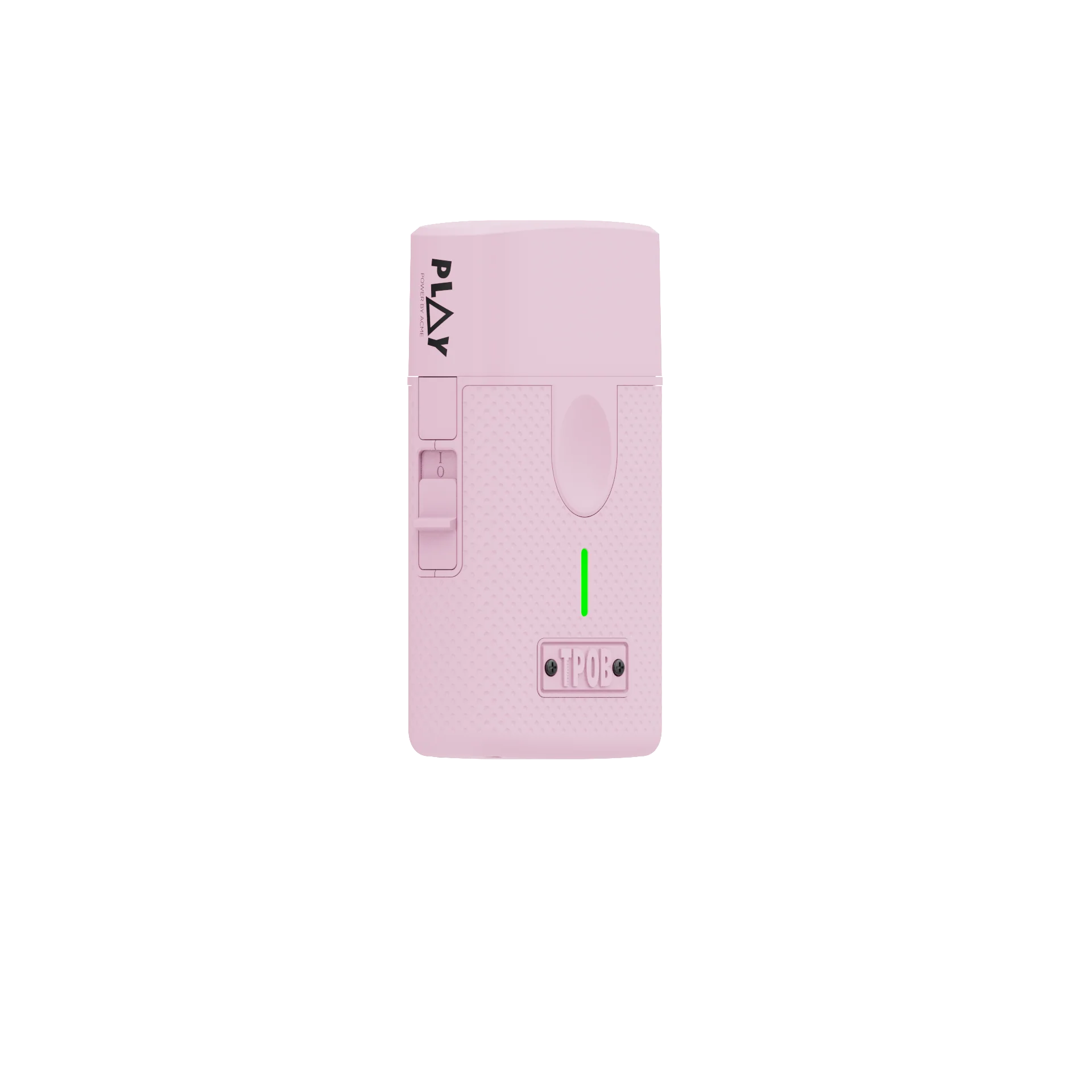 PLAY Shaver (Candy Floss Pink Edition) (Wholesale case of 12) - Image 12