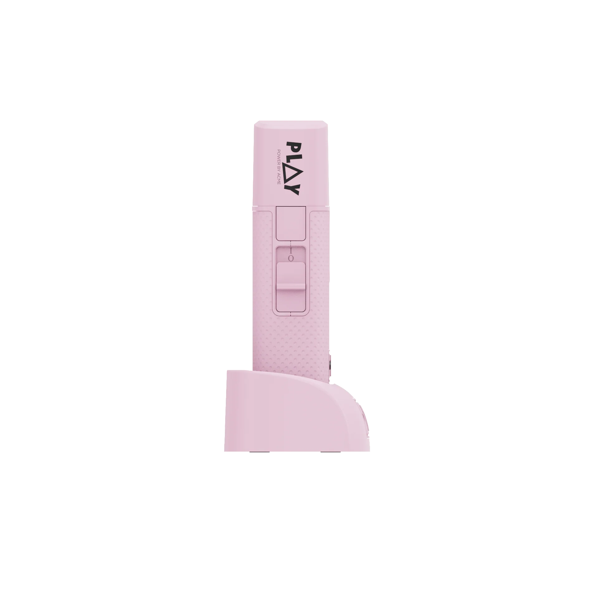 PLAY Shaver (Candy Floss Pink Edition) (Wholesale case of 12) - Image 6