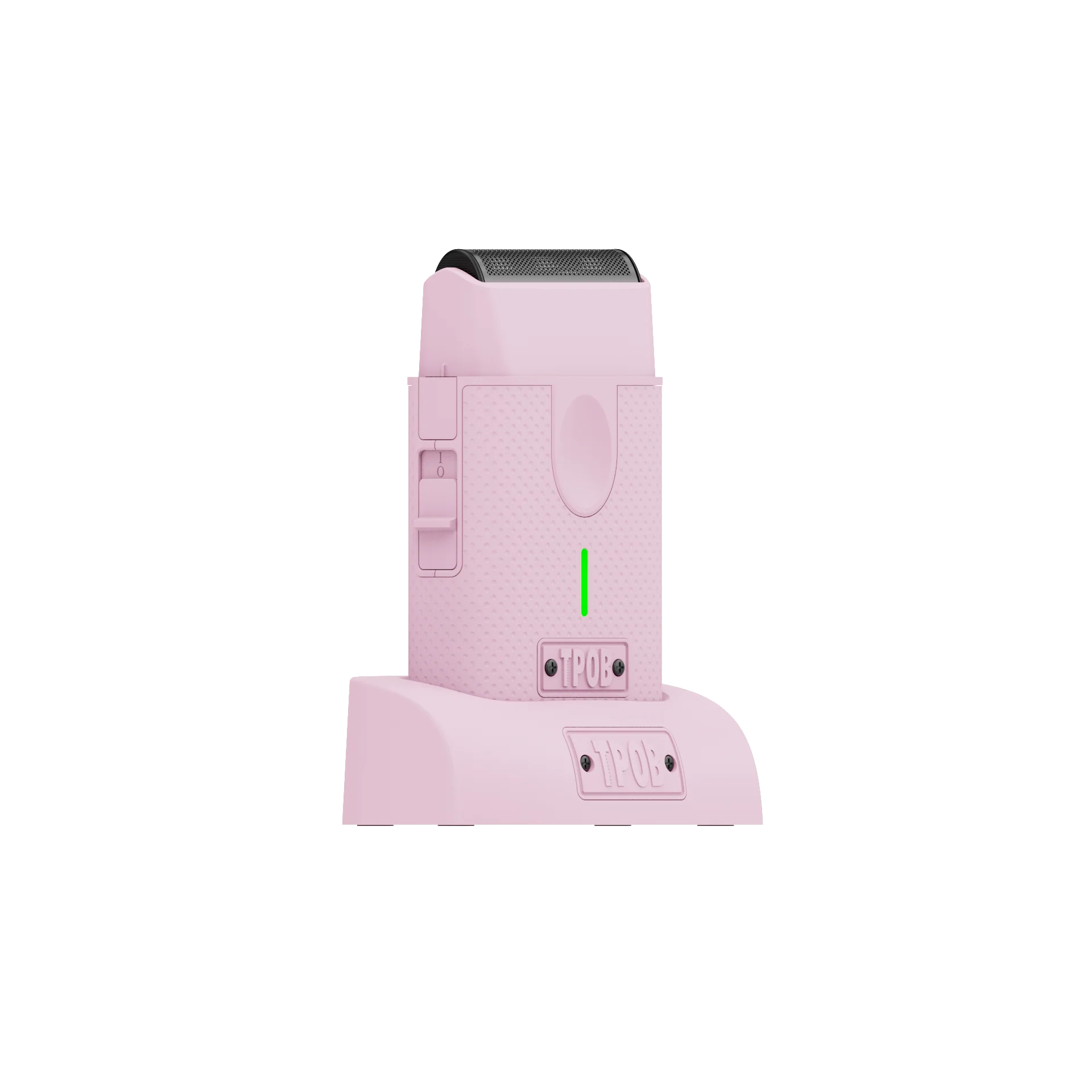 PLAY Shaver (Candy Floss Pink Edition) (Wholesale case of 12) - Image 9
