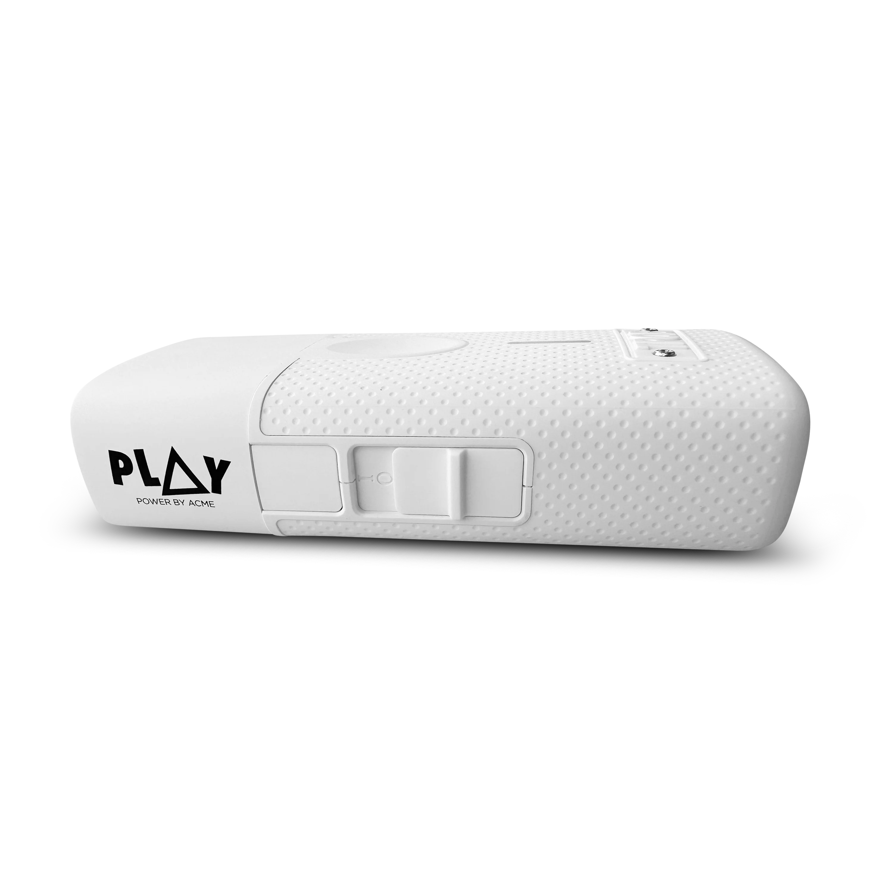 PLAY Shaver (Whiteout Edition) (Wholecase of 12) - Image 4