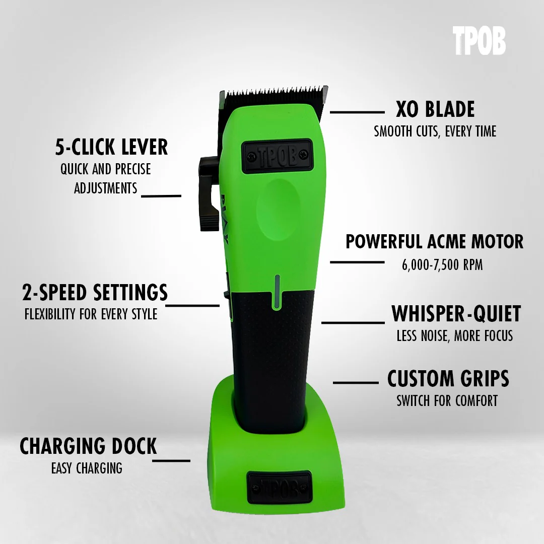 PLAY Slime Clipper & Trimmer Bundle (SALE!) - Image 4