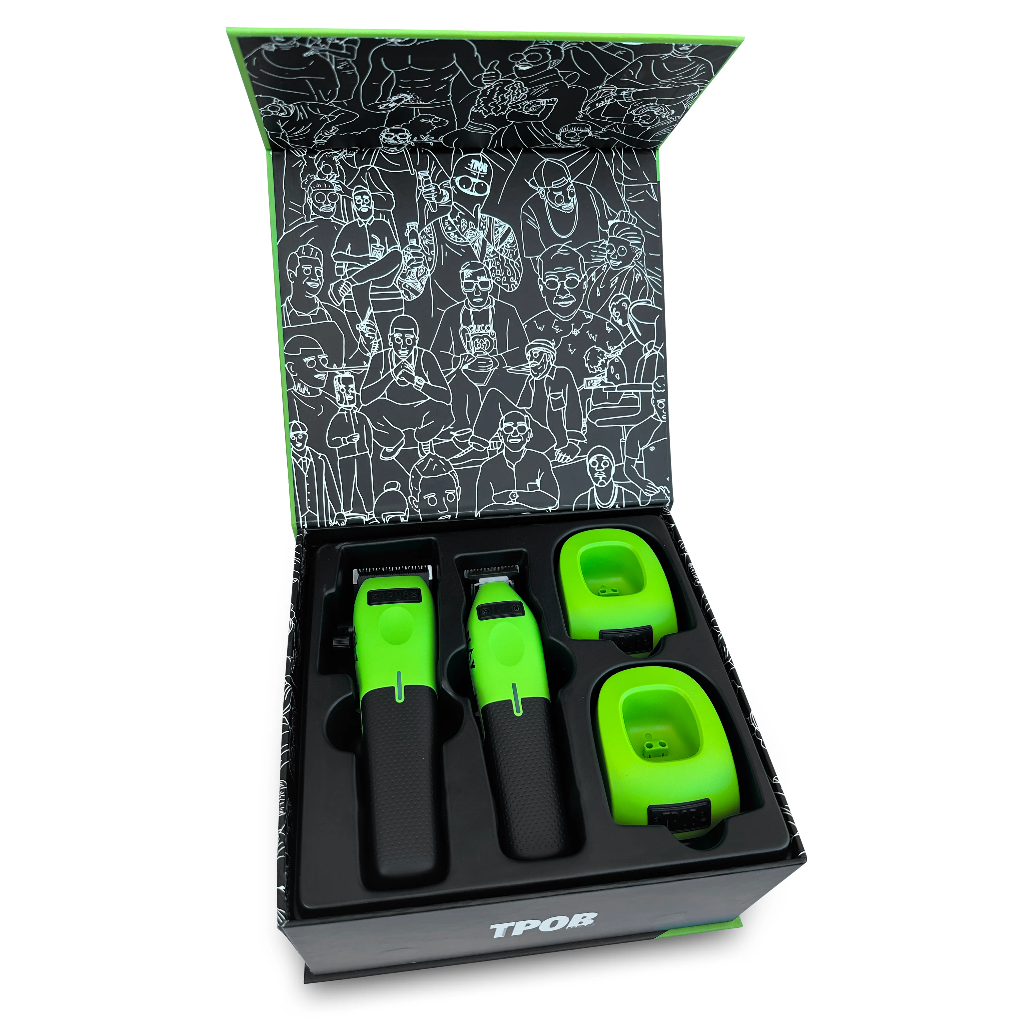 PLAY Slime Clipper & Trimmer Bundle (SALE!) - Image 5