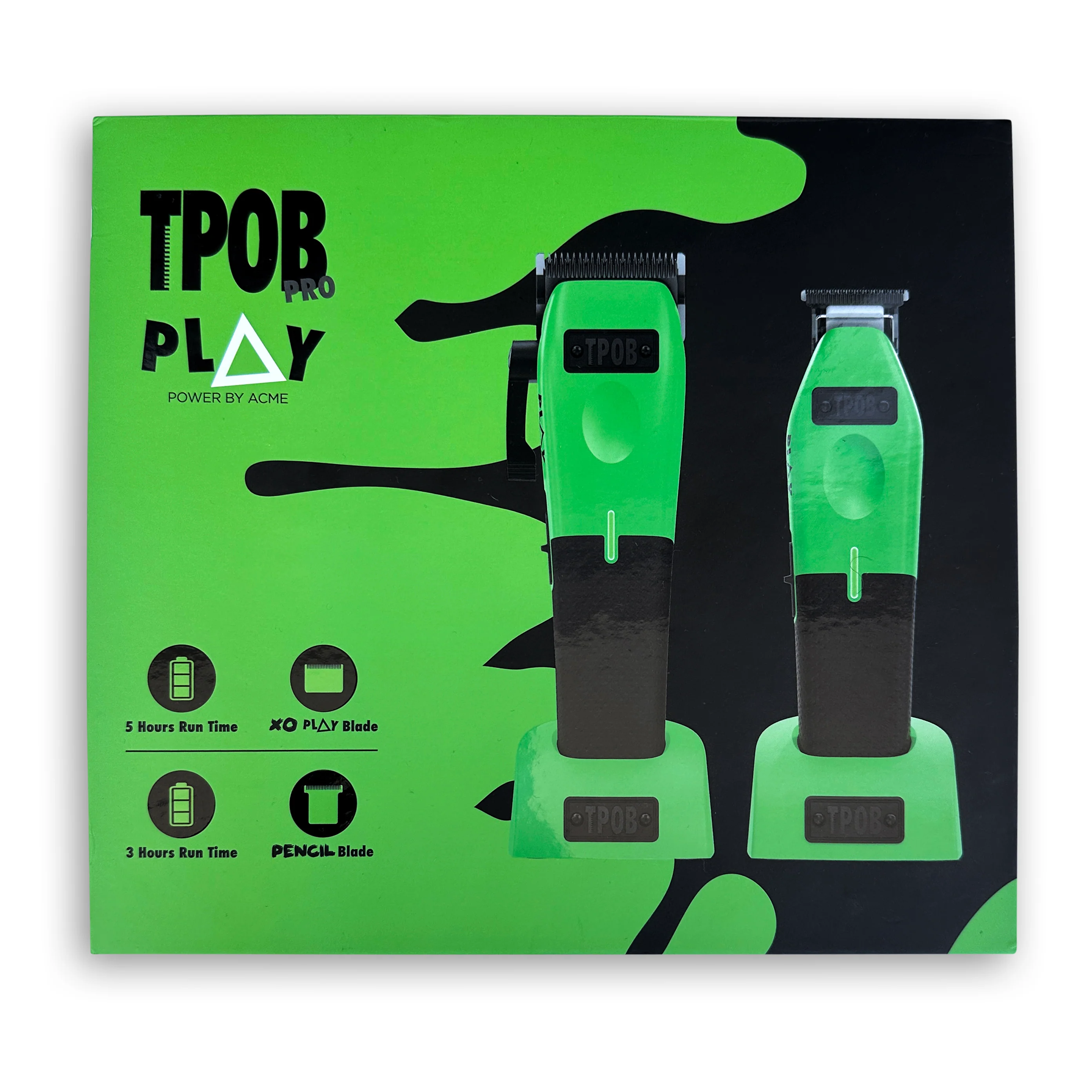 PLAY Slime Clipper & Trimmer Bundle (SALE!) - Image 6
