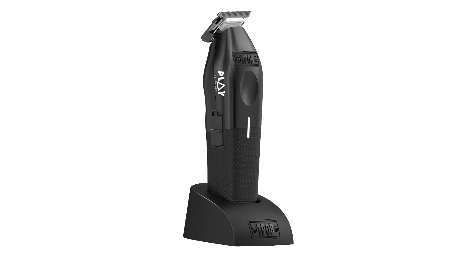 PLAY Trimmer (Black & White) - Image 3