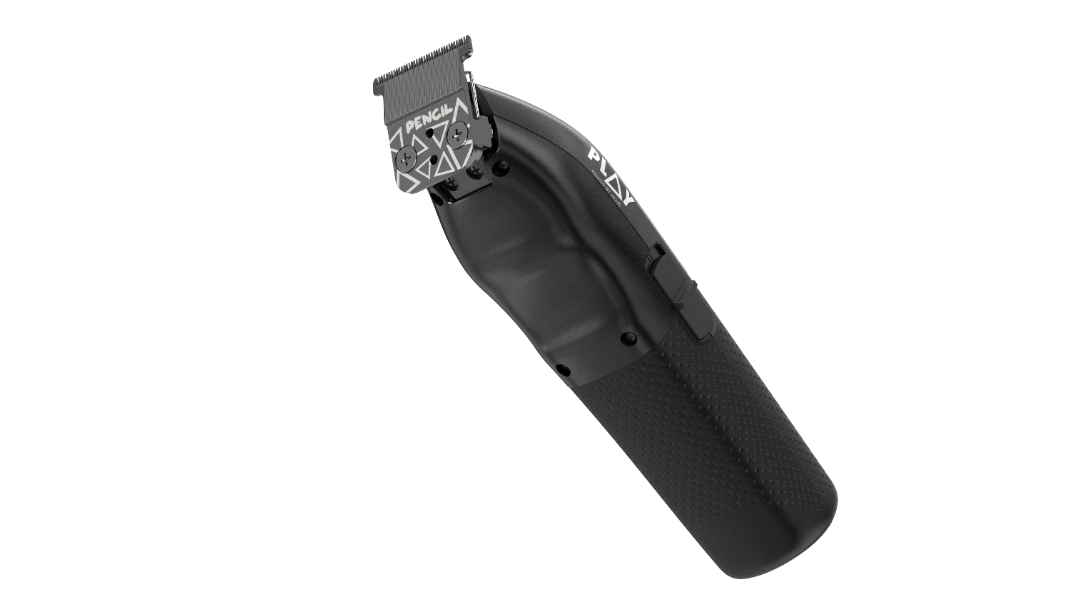PLAY Trimmer (Black & White) (Wholesale case of 12) - Image 6