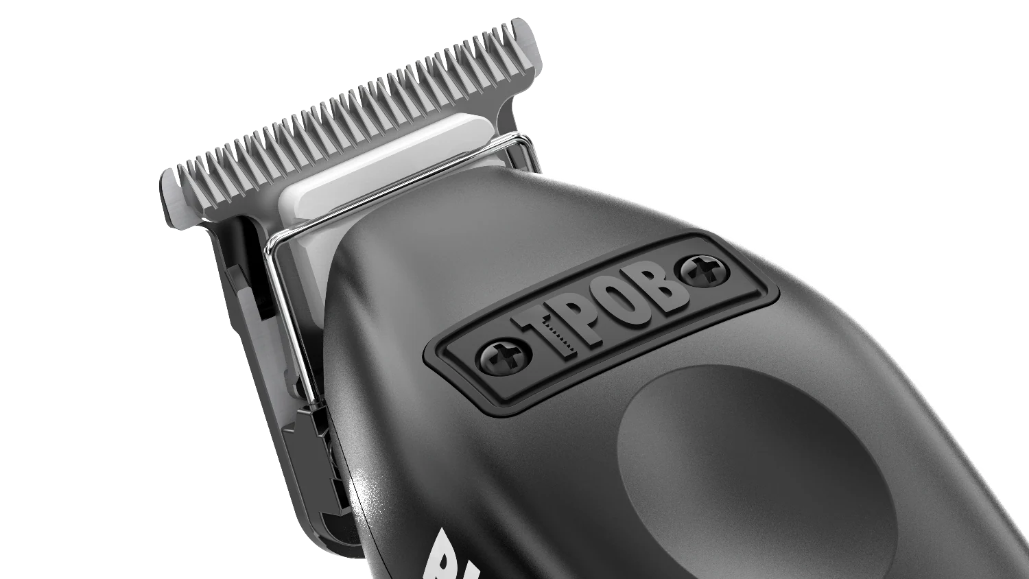 PLAY Trimmer (Black & White) - Image 6