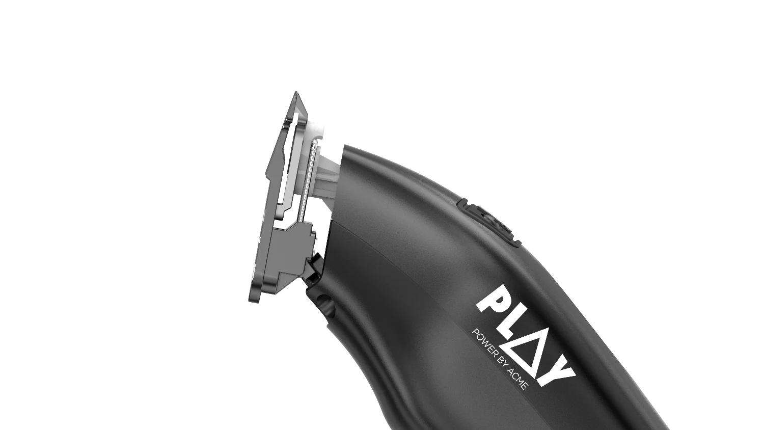 PLAY Trimmer (Black & White) - Image 7