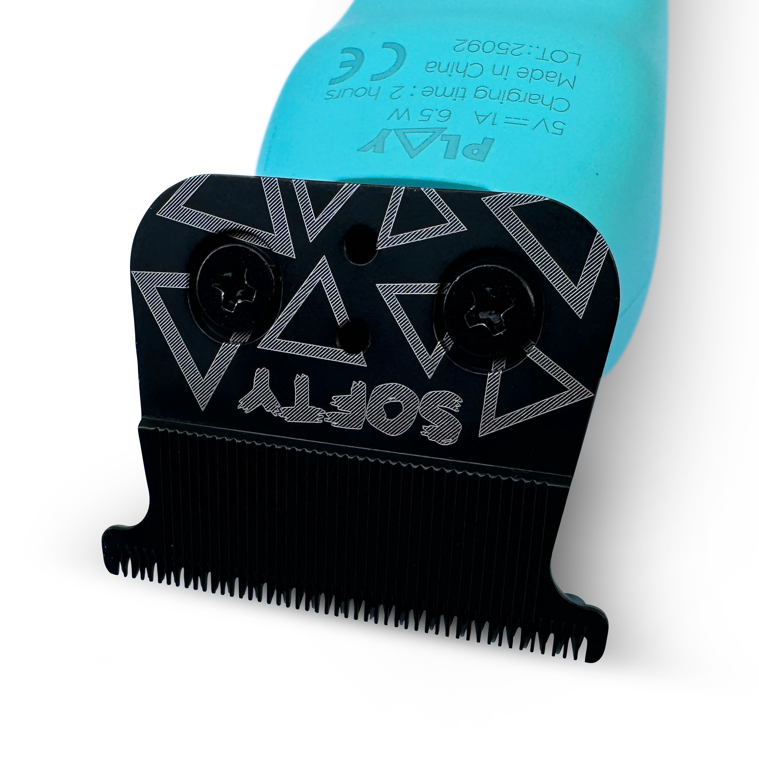 PLAY Trimmer (Bubble Gum Edition) (Wholesale case of 12) - Image 4