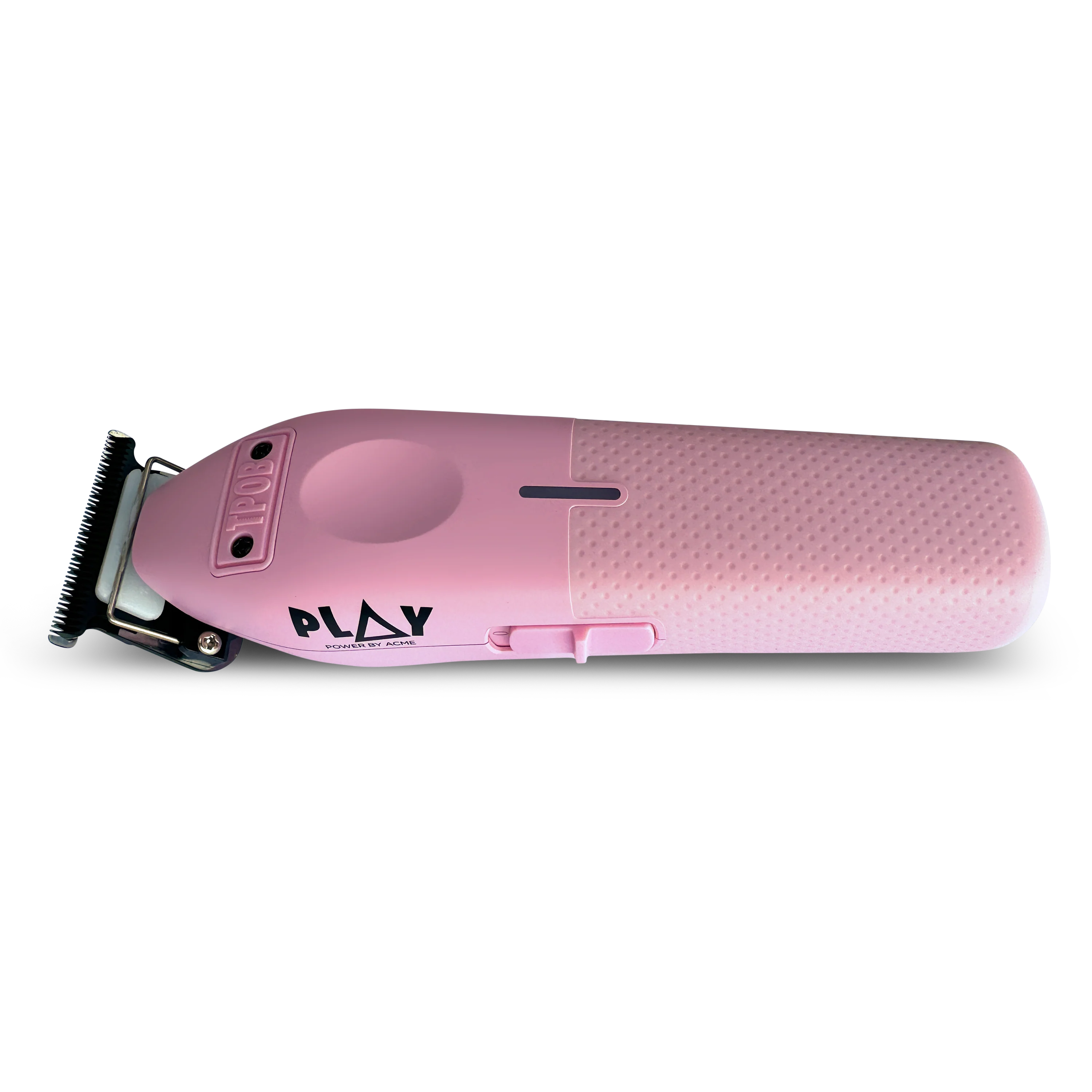 PLAY Trimmer (Candy Floss Pink Edition) (Wholesale Case of 12) - Image 3