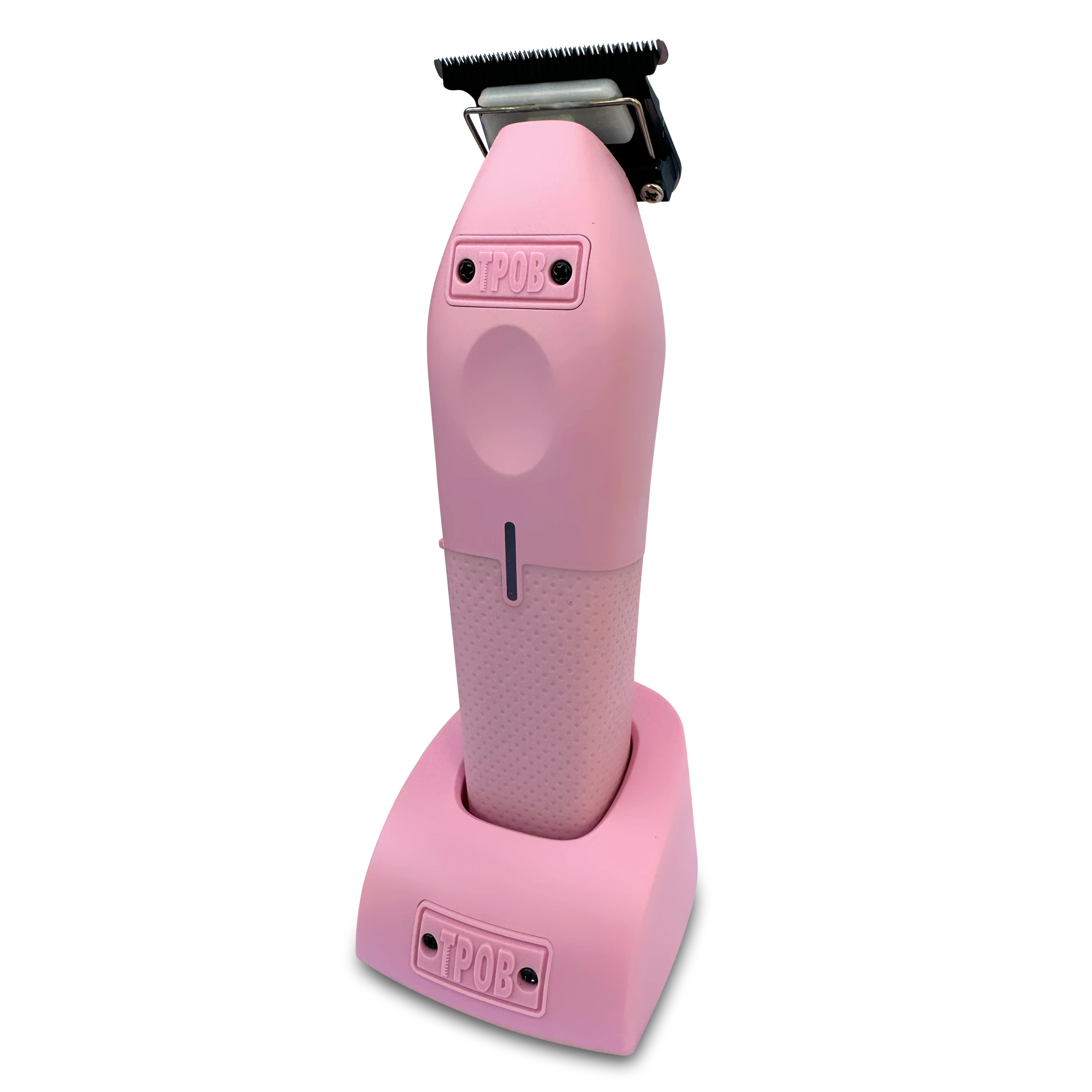 PLAY Trimmer (Candy Floss Pink Edition) (Wholesale Case of 12) - Image 6