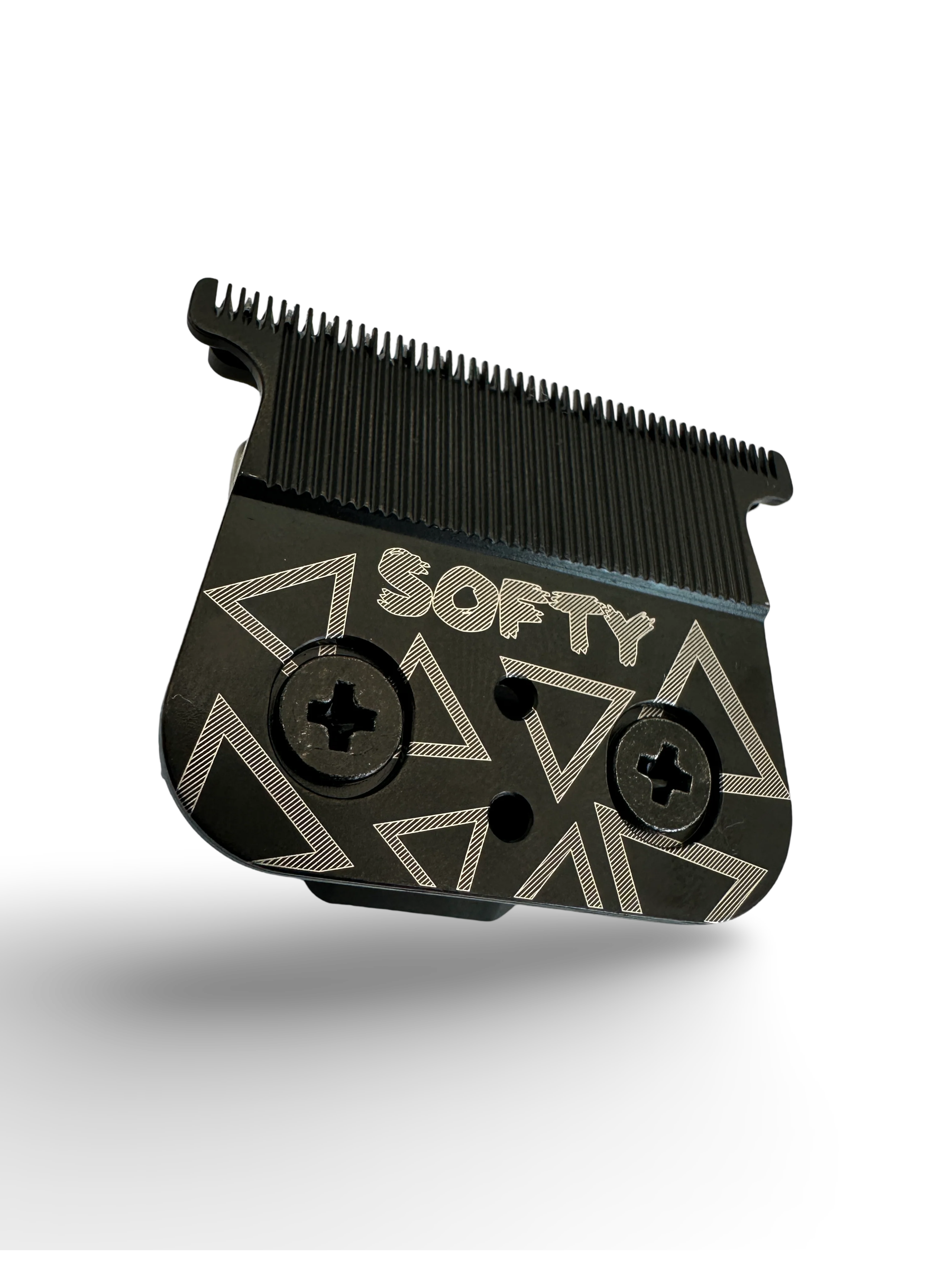 PLAY Trimmer Softy Blade + 5 guards - Image 3