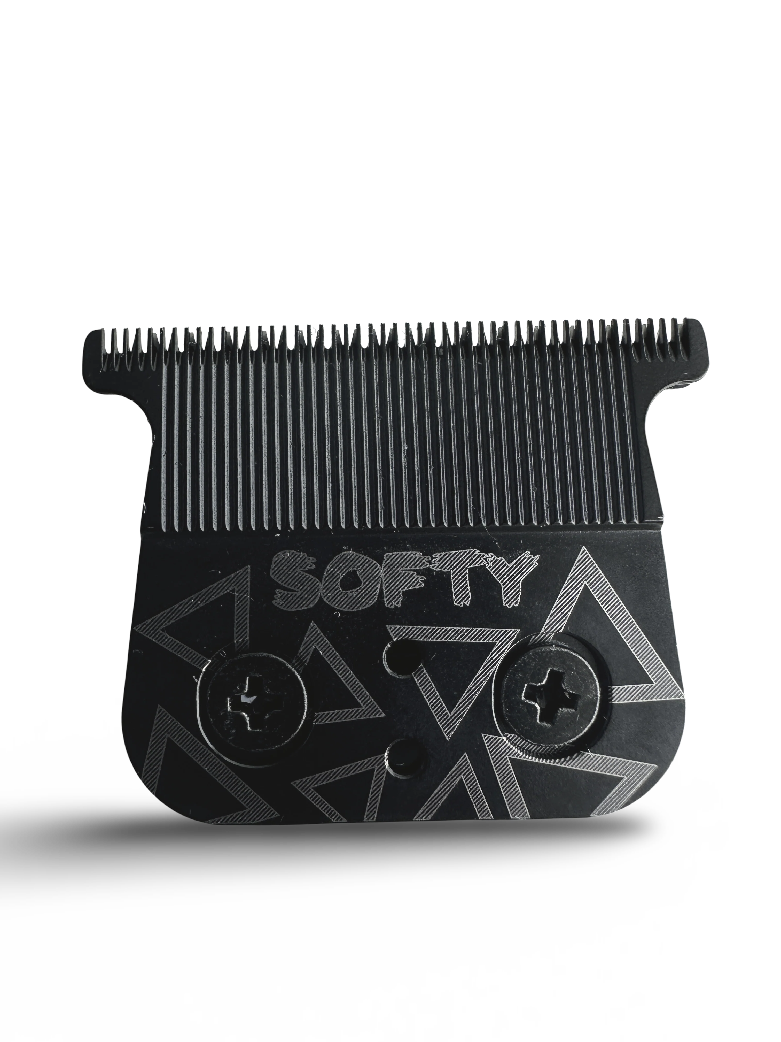 PLAY Trimmer Softy Blade + 5 guards (Wholesale case of 12) - Image 2