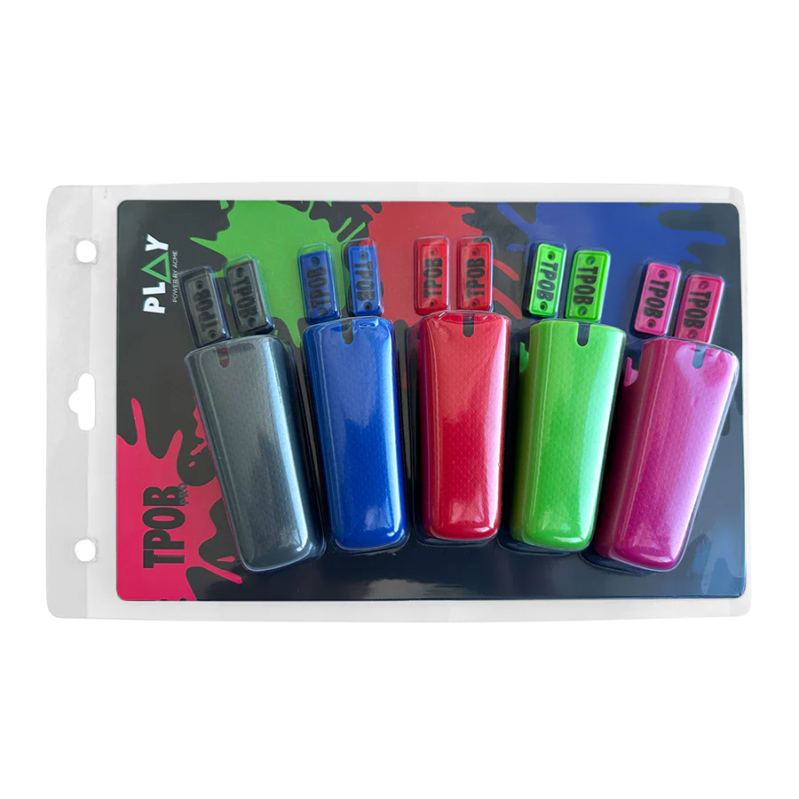 PLAY Trimmer Spare Grips - Image 5