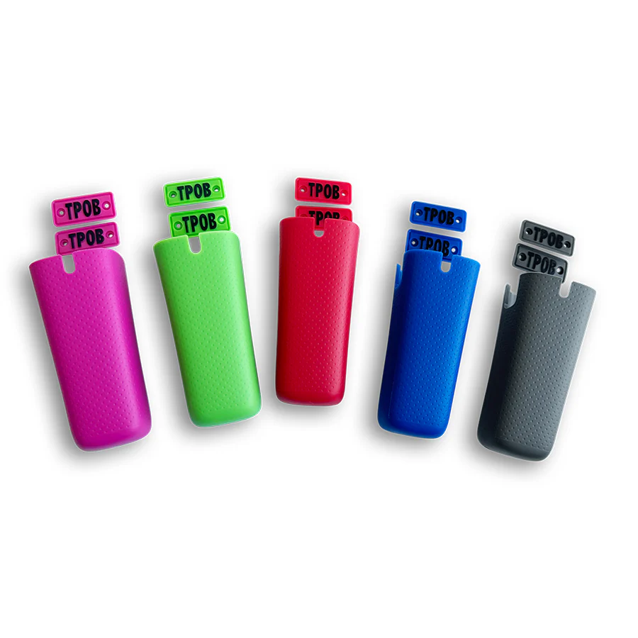 PLAY Trimmer Spare Grips (Wholesale case of 24) - Image 5
