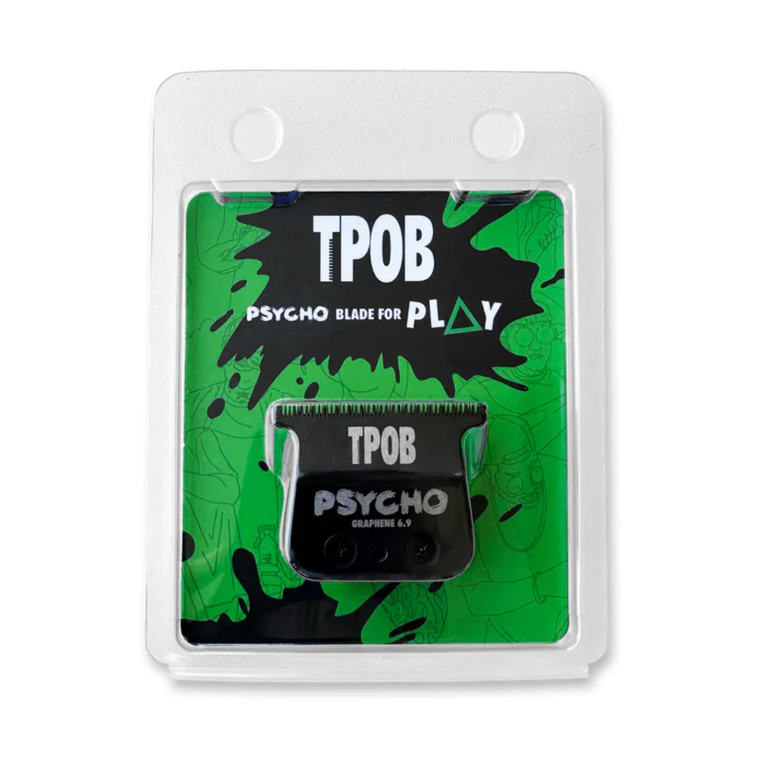PLAY White Trimmer + FREE Psycho Blade - Image 3