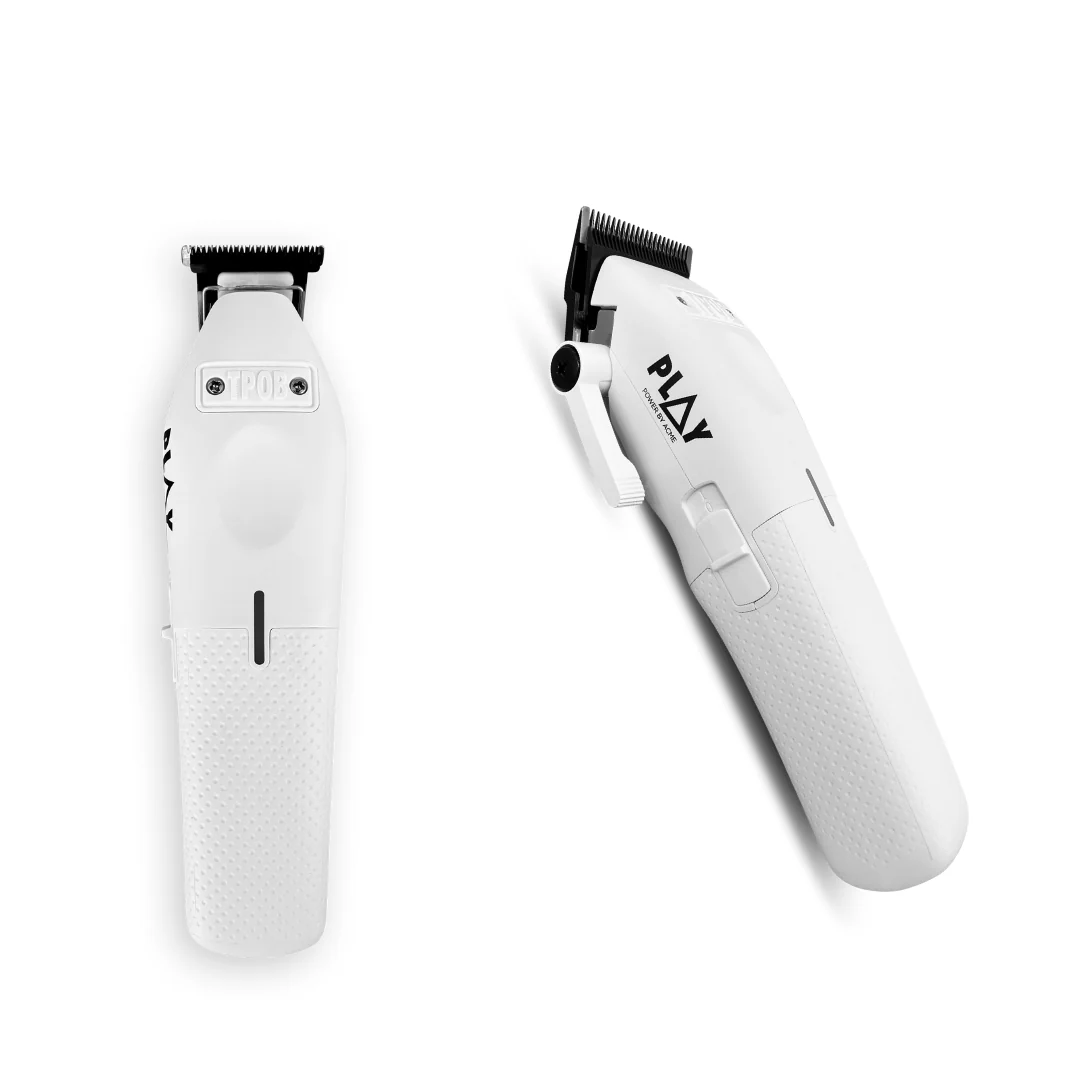 TPOB PLAY WHITEOUT BUNDLE - Image 2