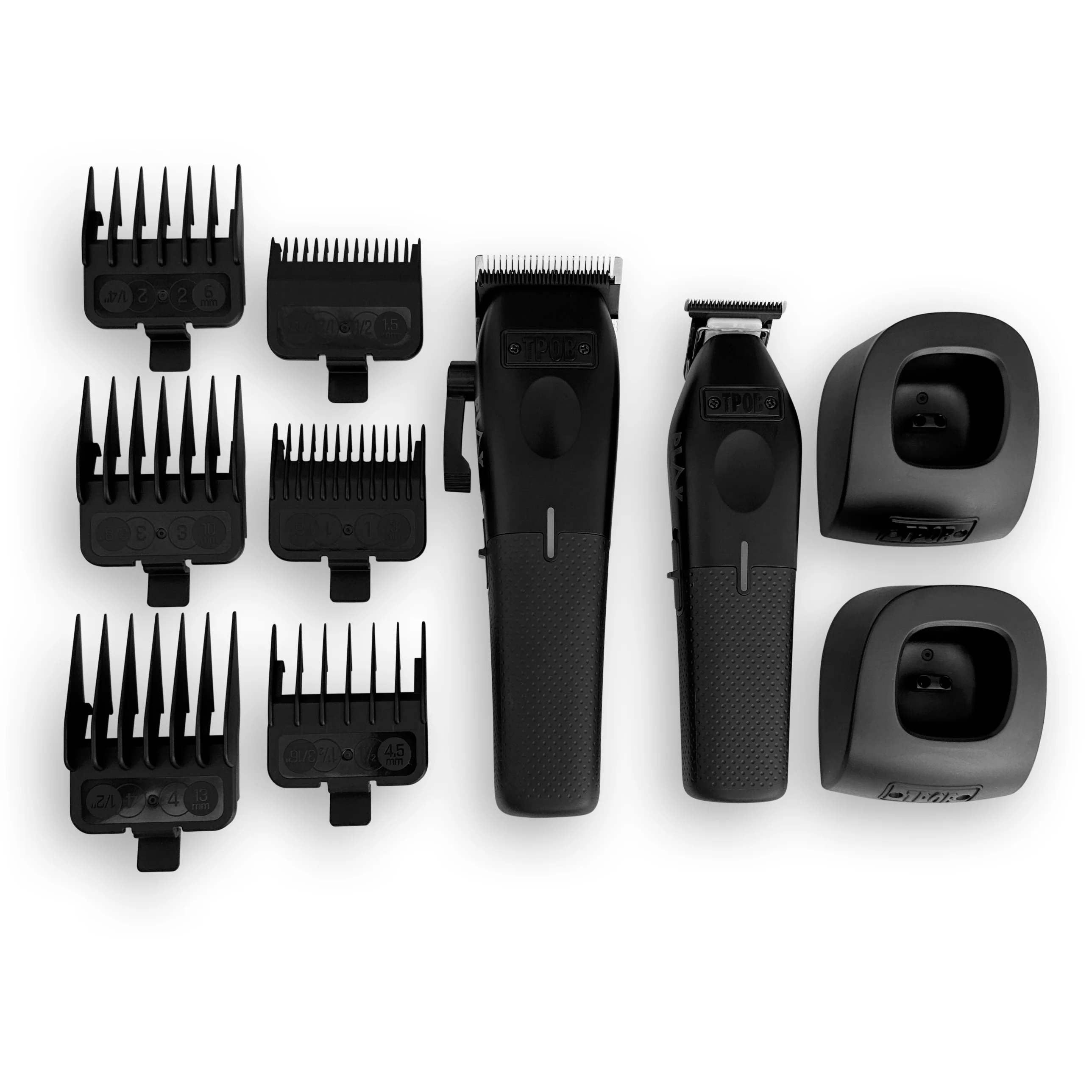 PLAY Clipper and Trimmer Bundle - Image 3