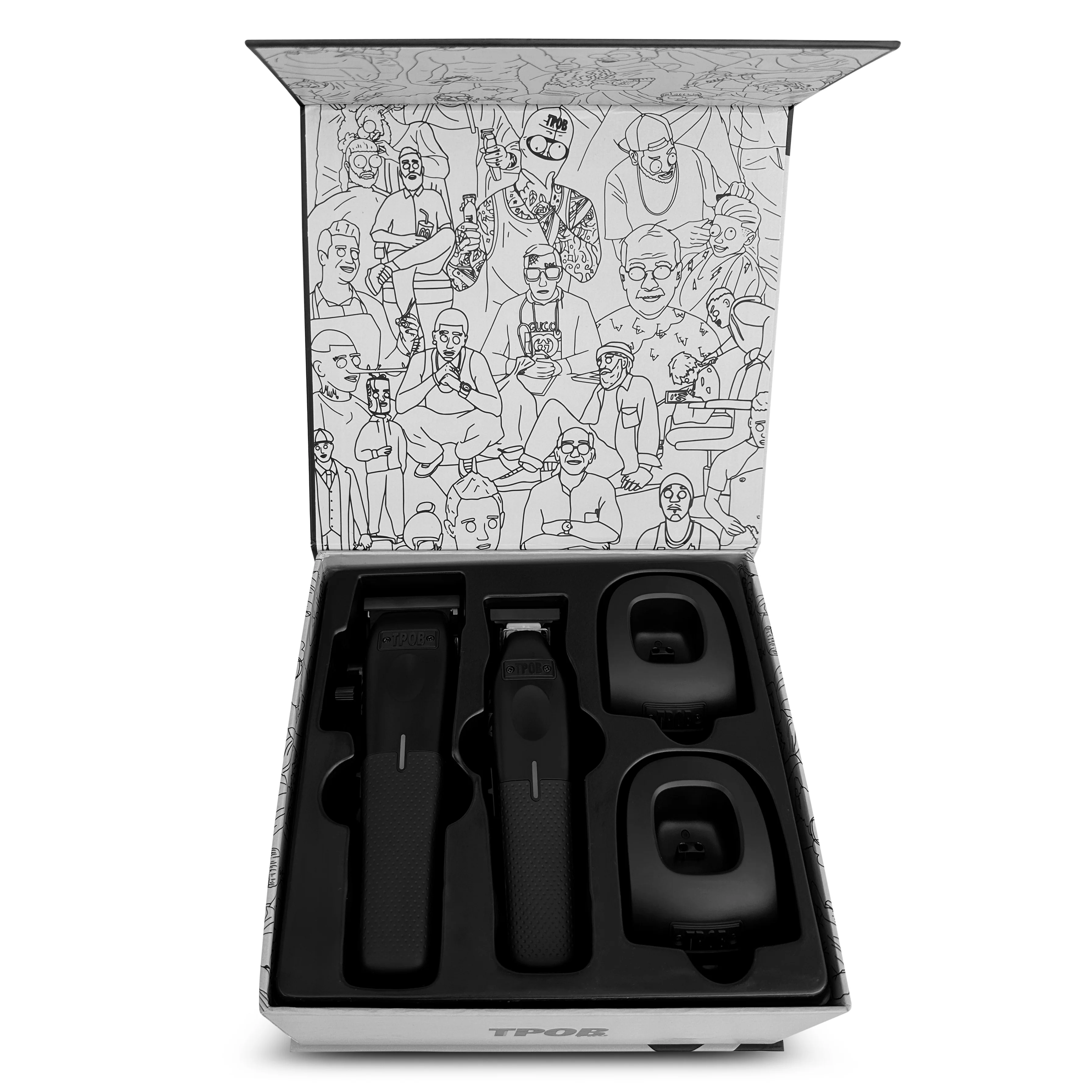 PLAY Clipper and Trimmer Bundle - Image 6
