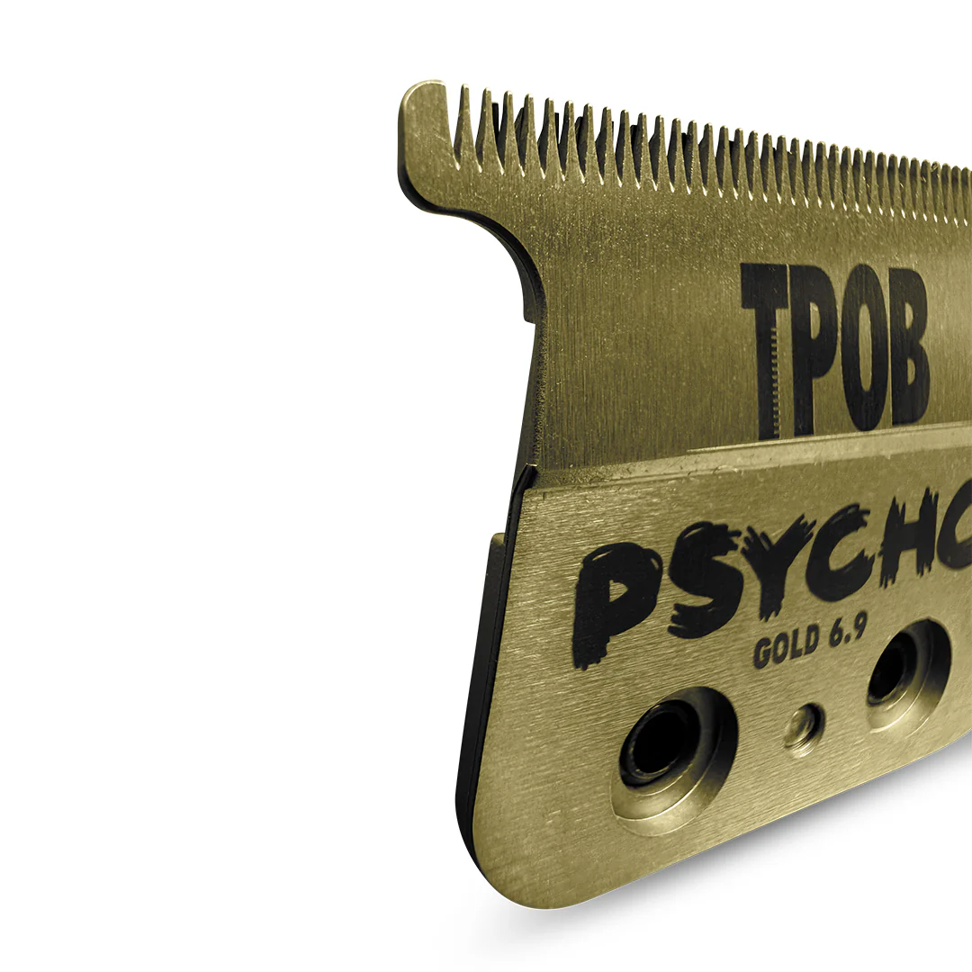 Psycho Blade for Play (Gold) (Wholesale case of 10) - Image 9