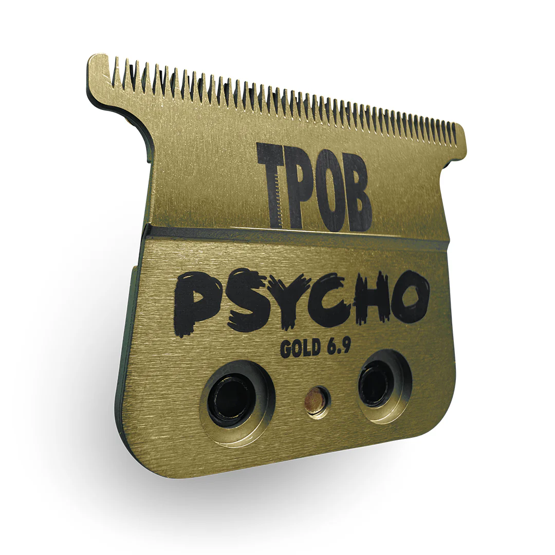 Psycho Blade for Play (Gold) - Image 3