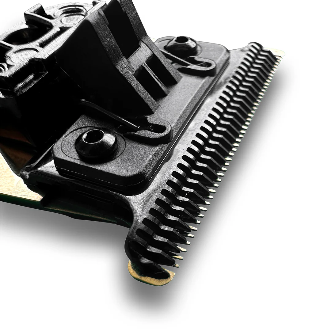 PSYCHO Gold Blade for GO,X & XO Trimmers - Image 5