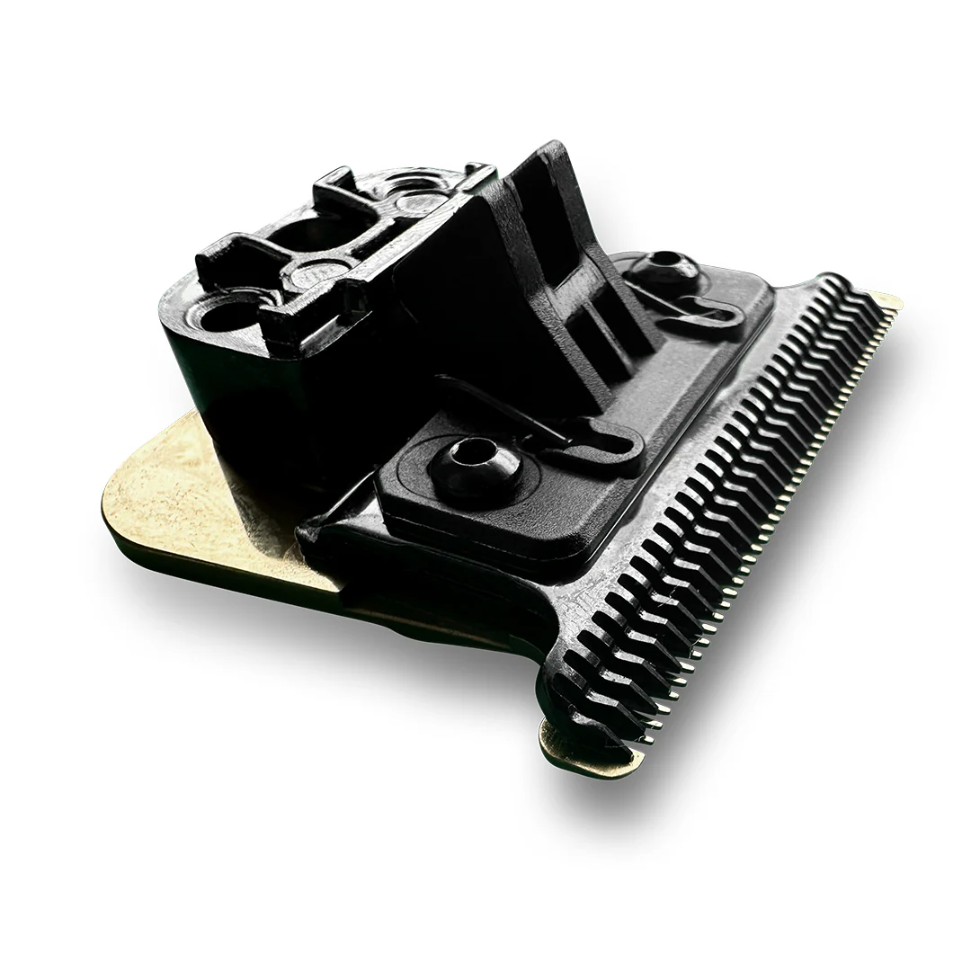 PSYCHO Gold Blade for X/XO (Wholesale case of 10) - Image 10