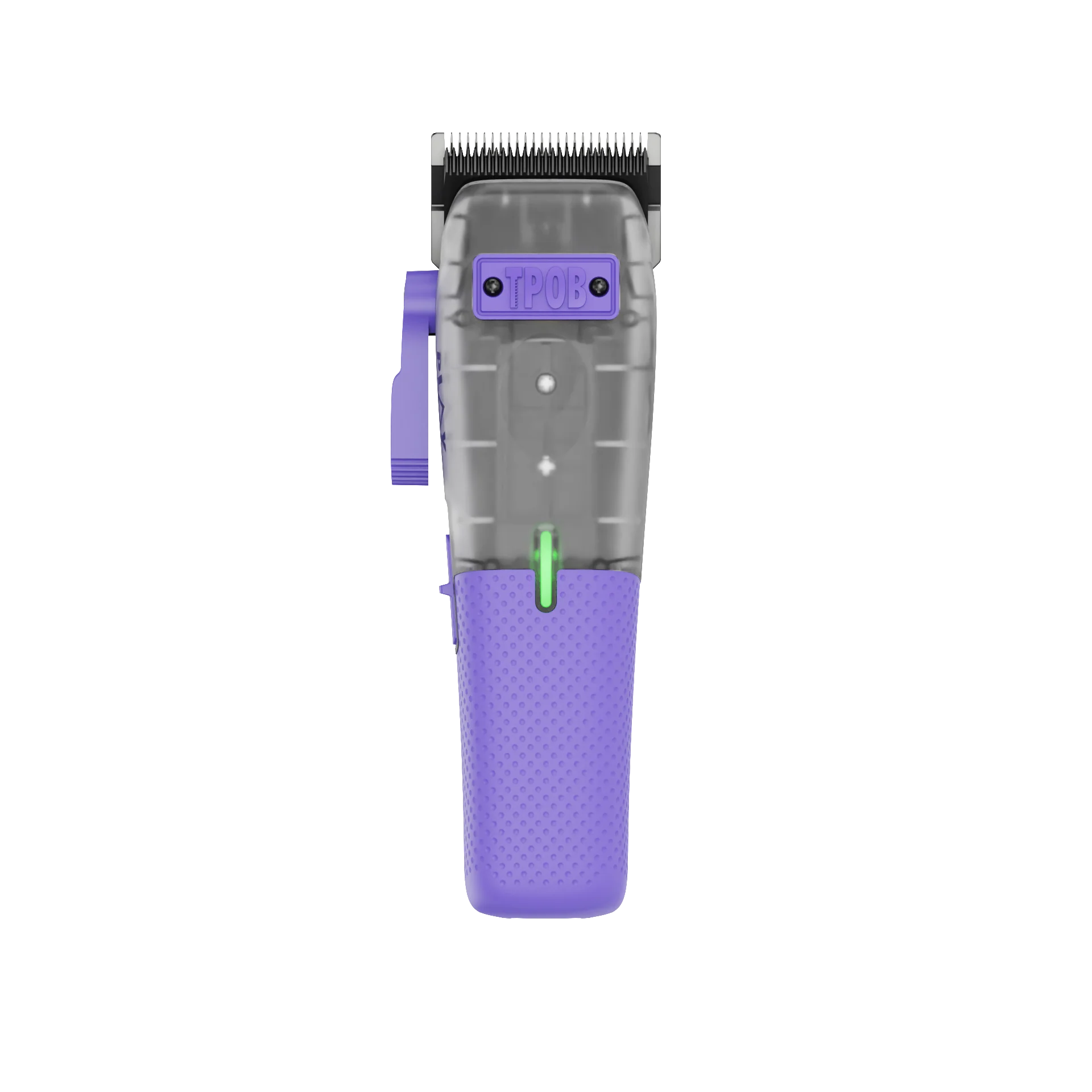 PLAY MINI Clipper (Transparent Purple Edition) - Image 10
