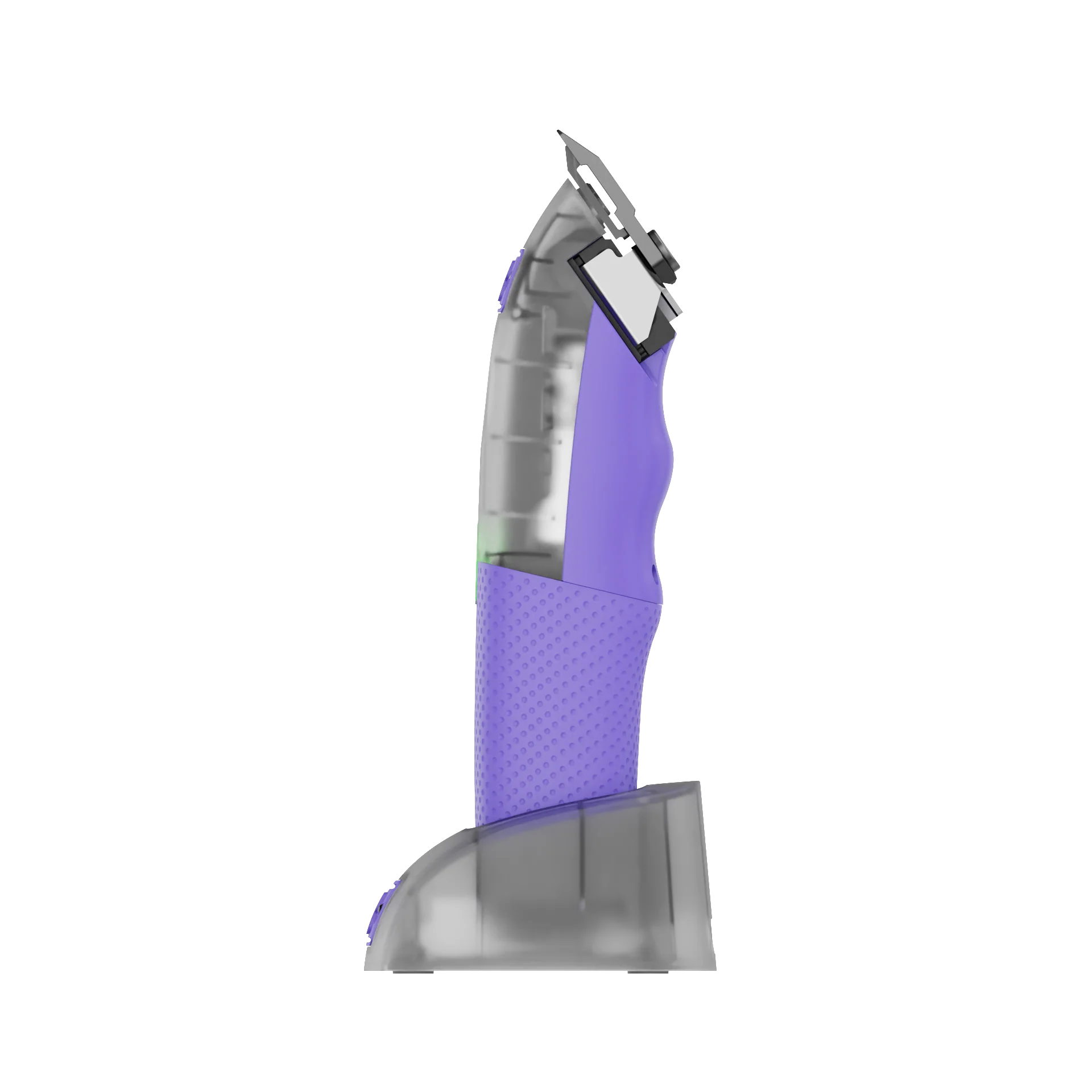 PLAY MINI Clipper (Transparent Purple Edition) - Image 5