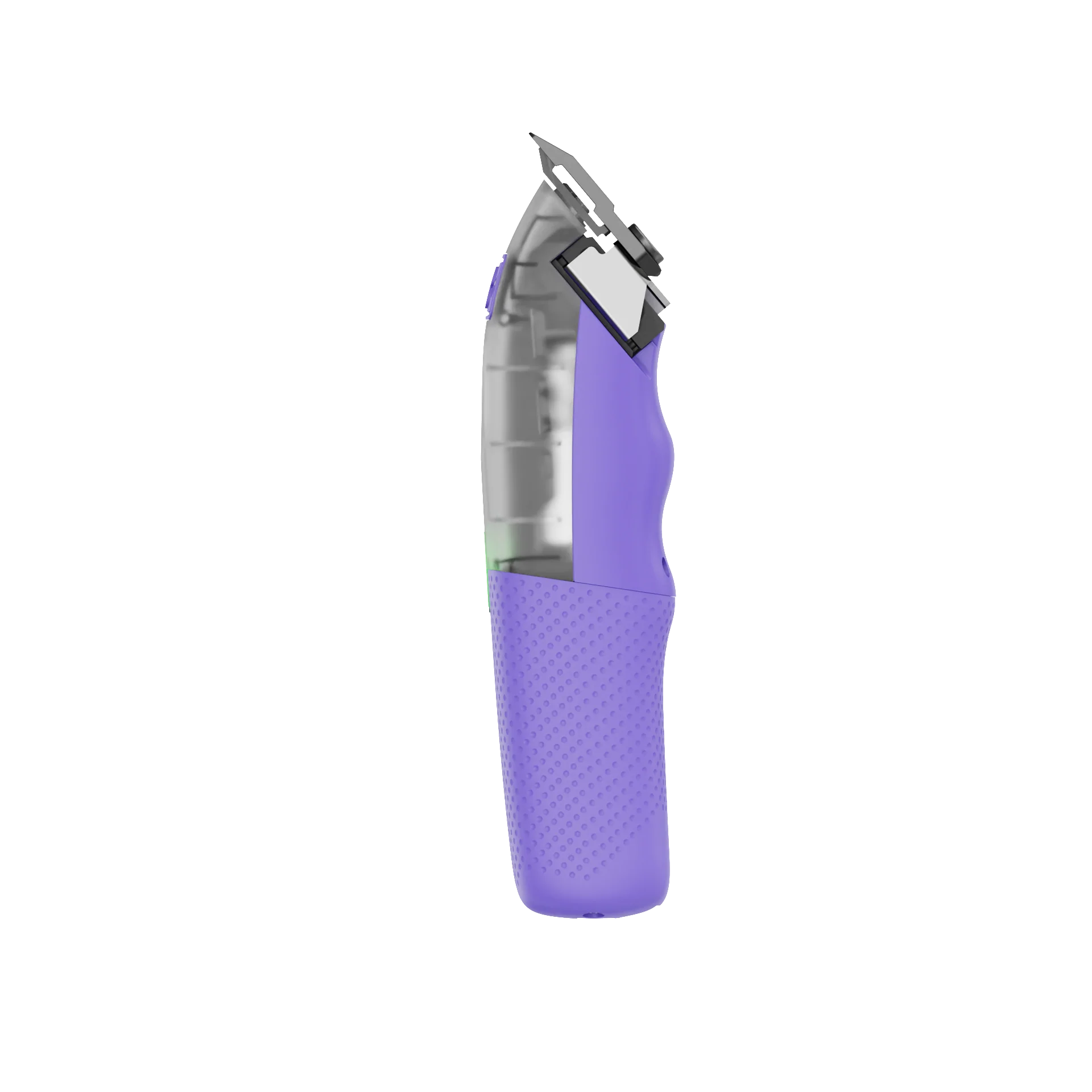 PLAY MINI Clipper (Transparent Purple Edition) - Image 6
