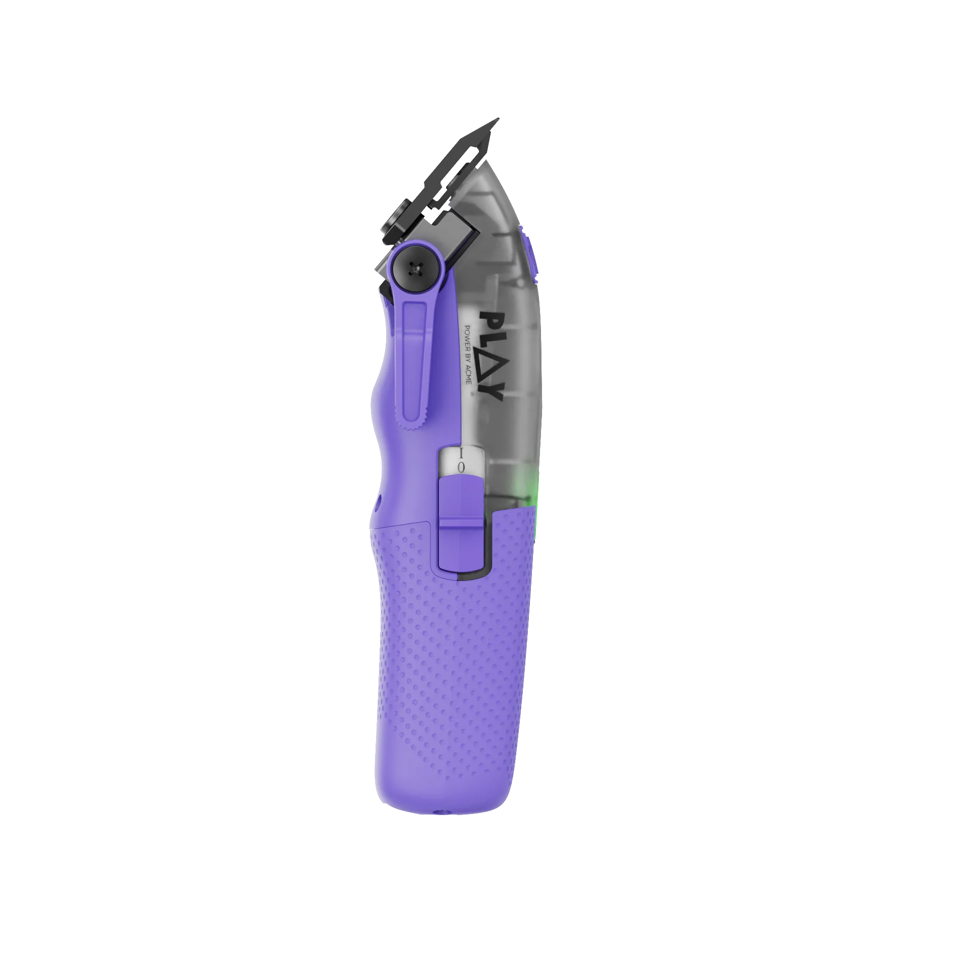PLAY MINI Clipper (Transparent Purple Edition) - Image 8