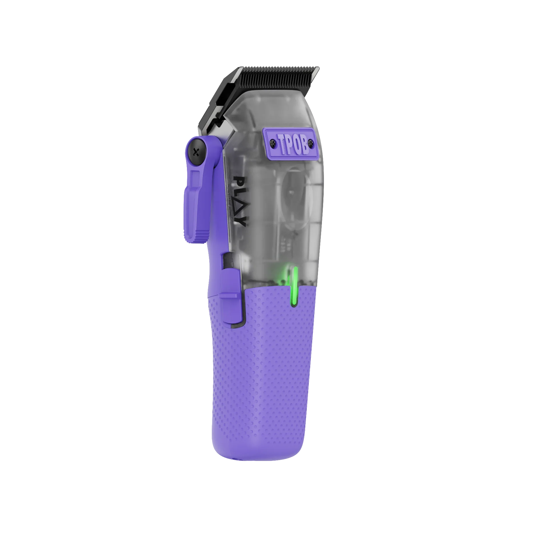PLAY MINI Clipper (Transparent Purple Edition) - Image 9