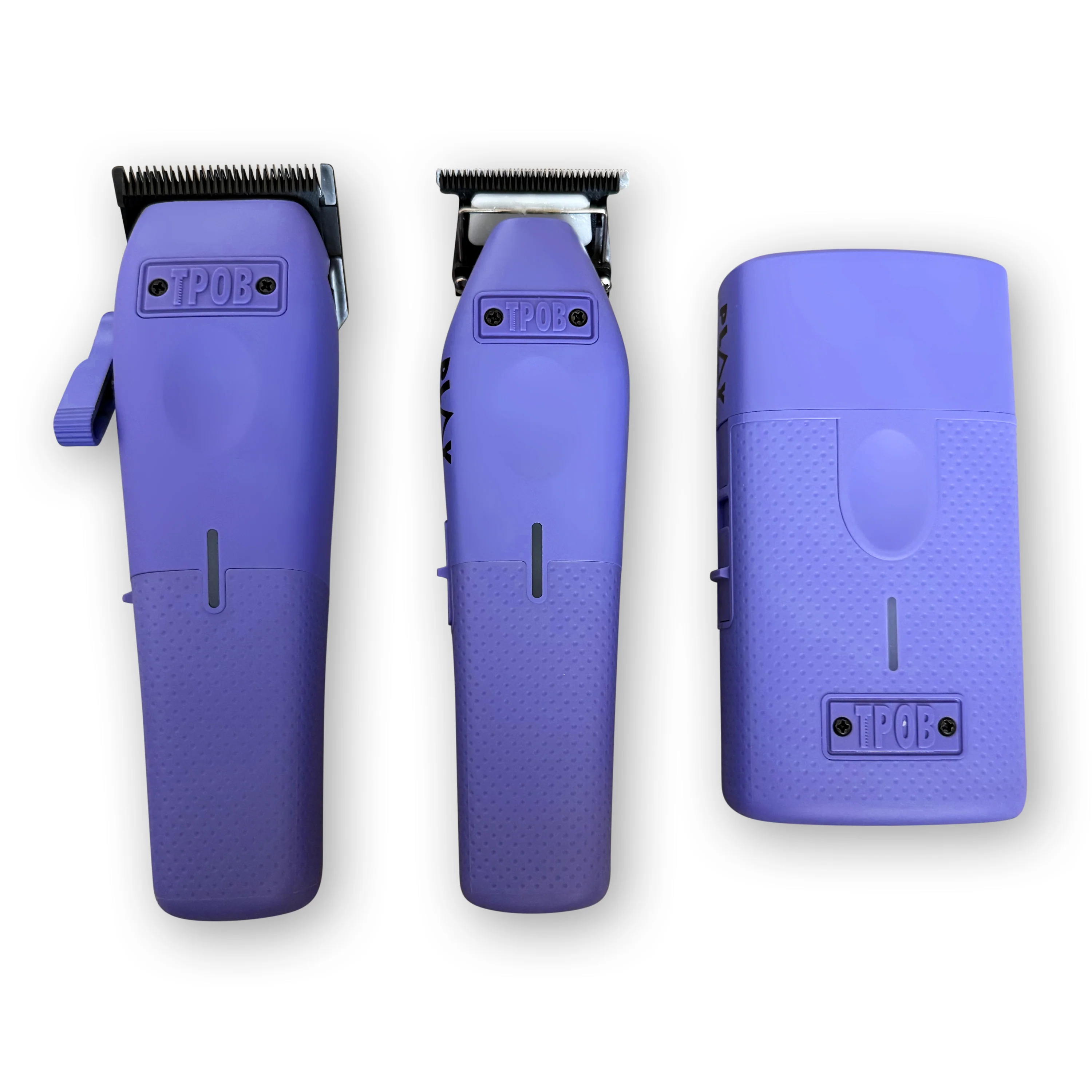 PLAY MINI Purple bundle with stand (Wholesale case of 6) - Image 6