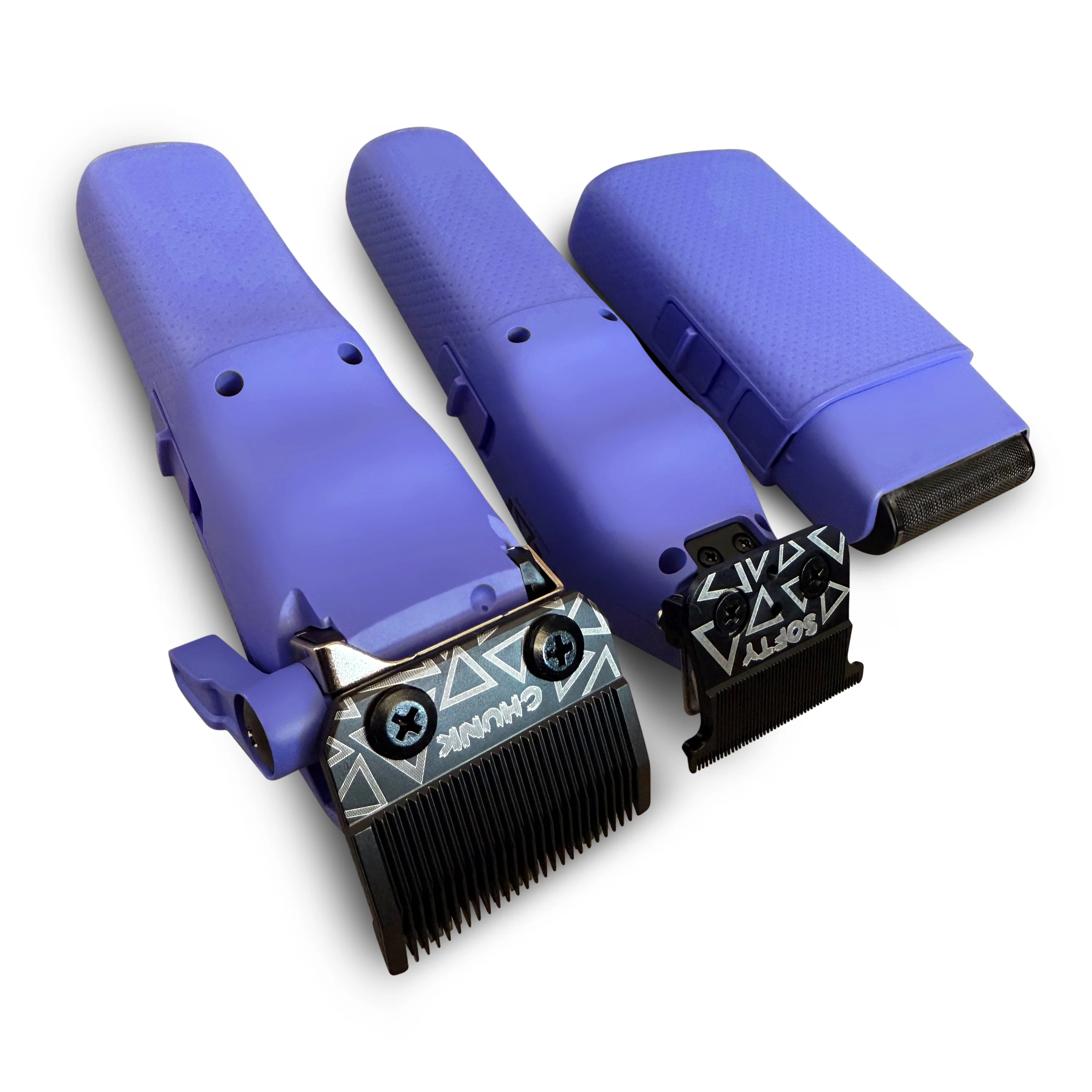 PLAY MINI Purple bundle with stand (Wholesale case of 6) - Image 7