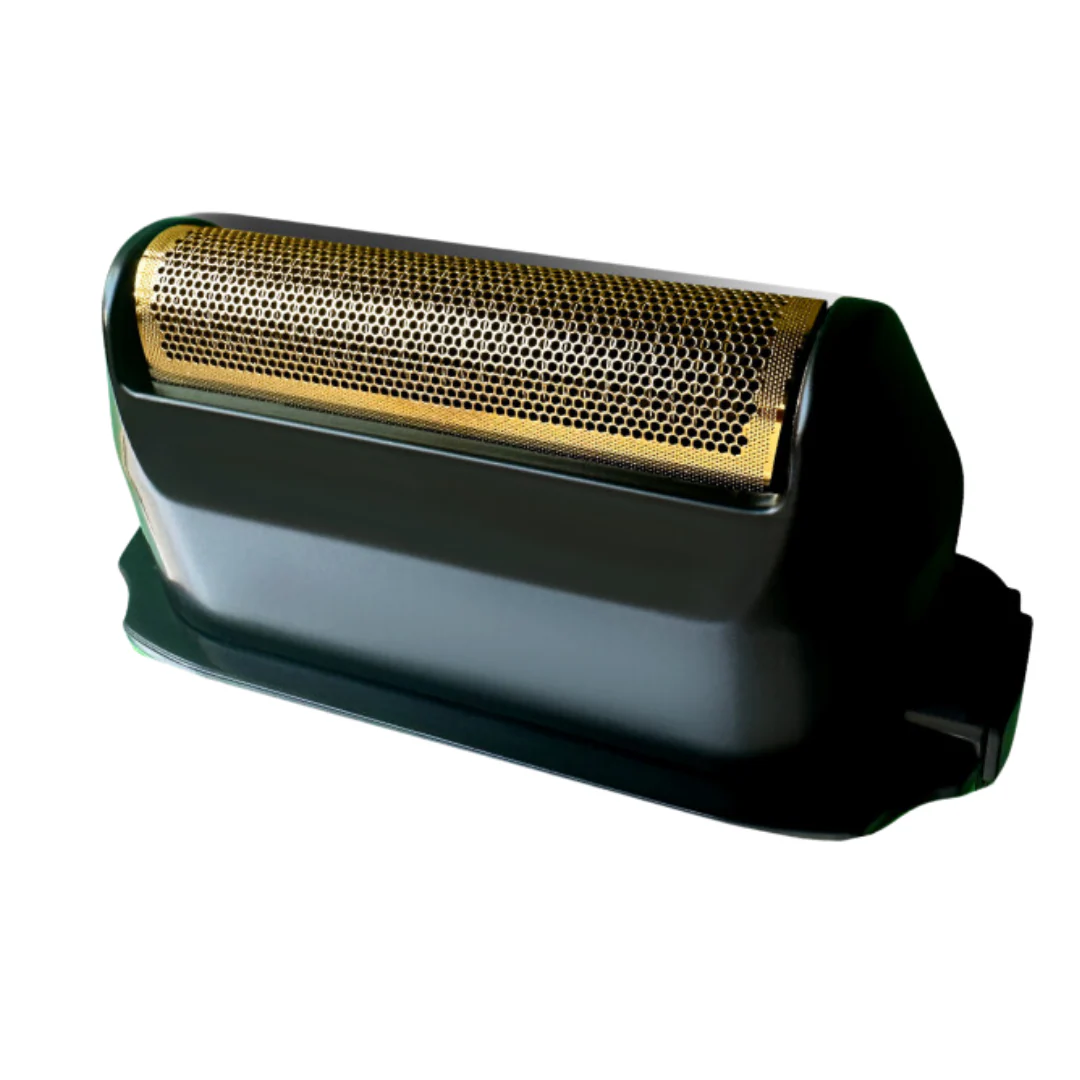 Replacement Foil Head for X Metal Shaver - Image 3