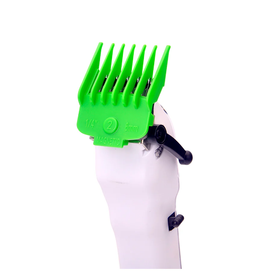 Magnetic Guards (Slime Edition) - Image 3