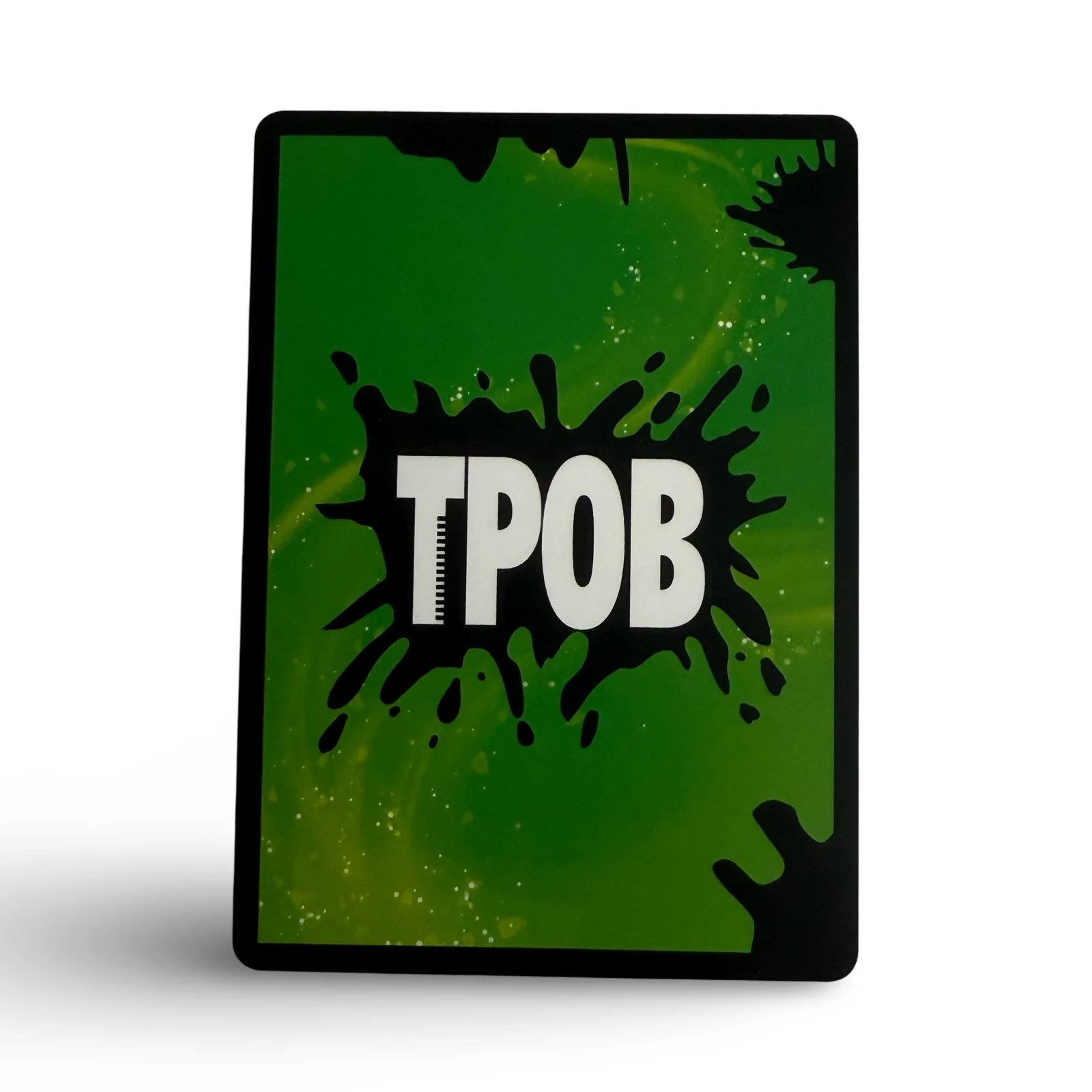 TPOB Collectible Cards - Image 3