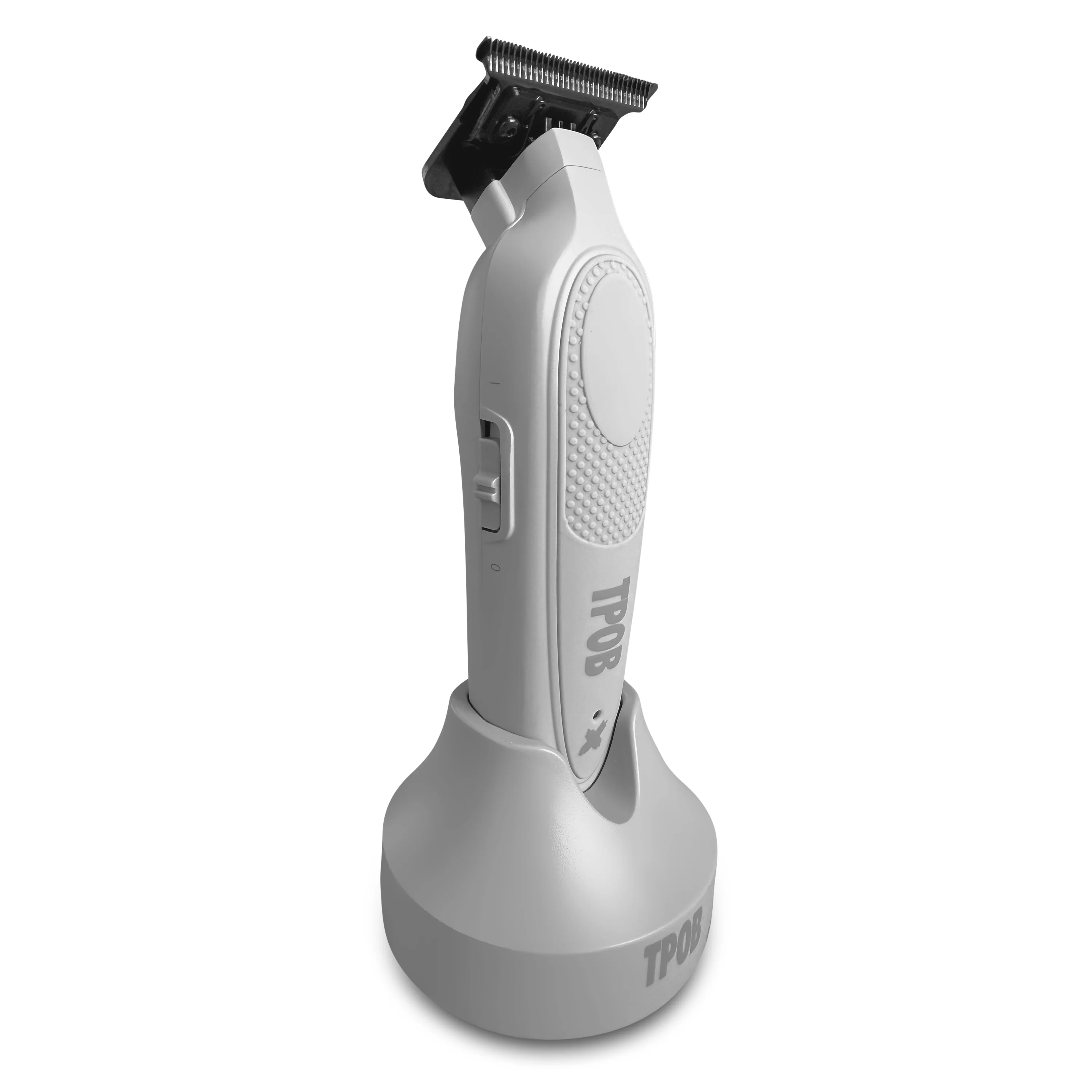X Deluxe Trimmer (Grey Edition) - Image 3