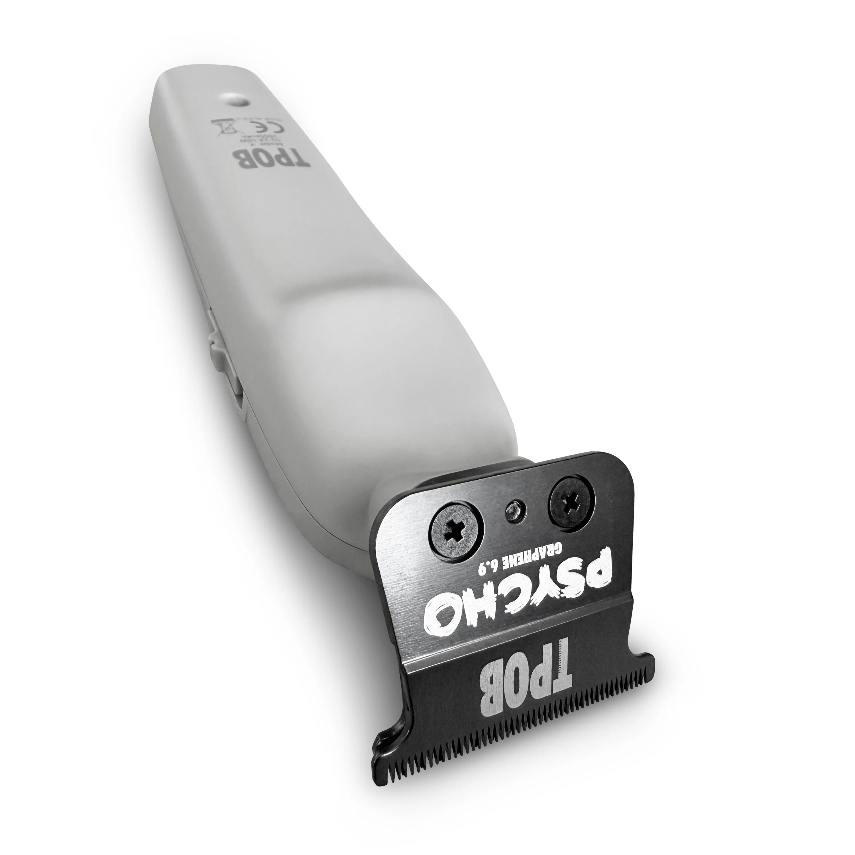 X Deluxe Trimmer (Grey Edition) - Image 4