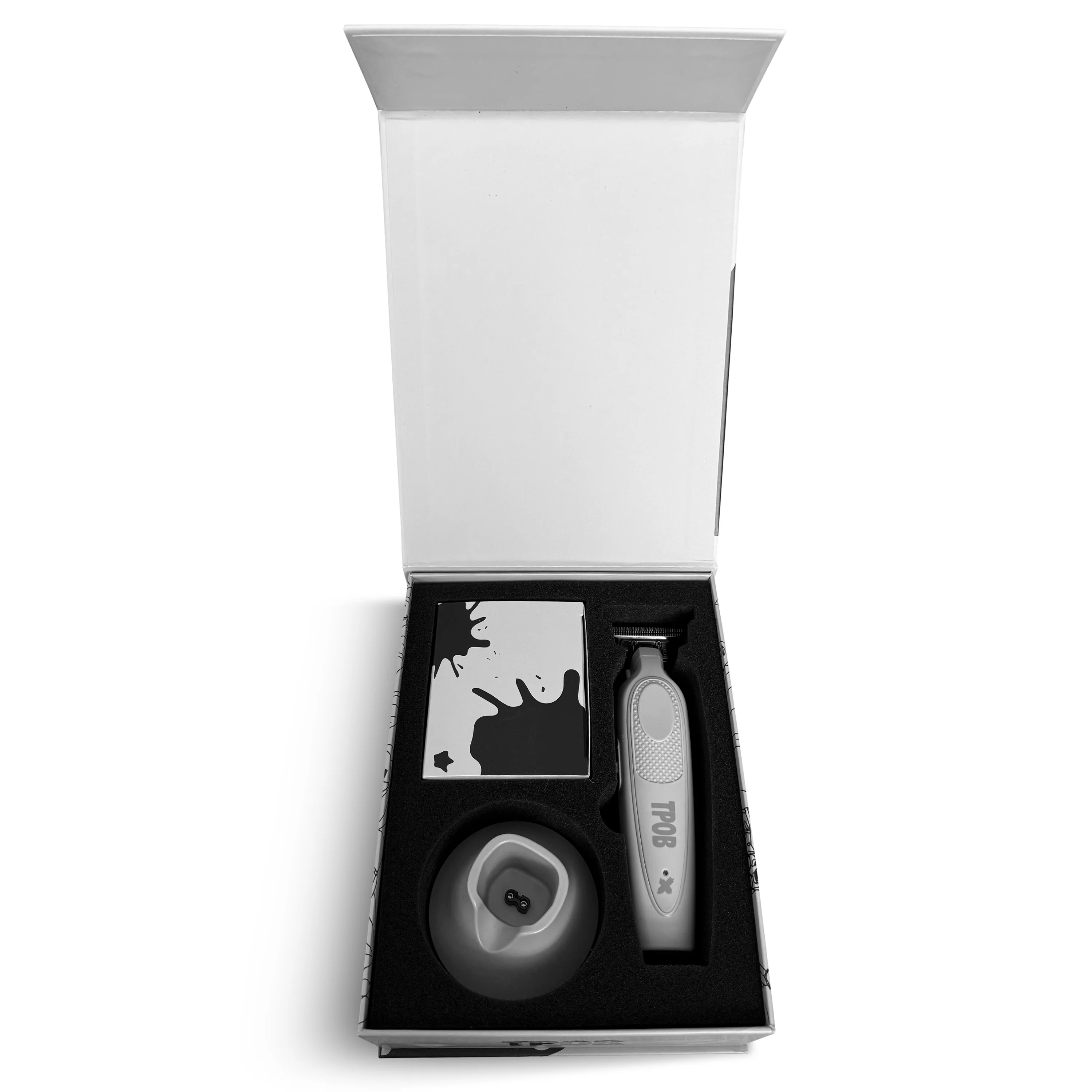 TPOB Deluxe Trimmer (Grey Edition) (Wholesale case of 12) - Image 5